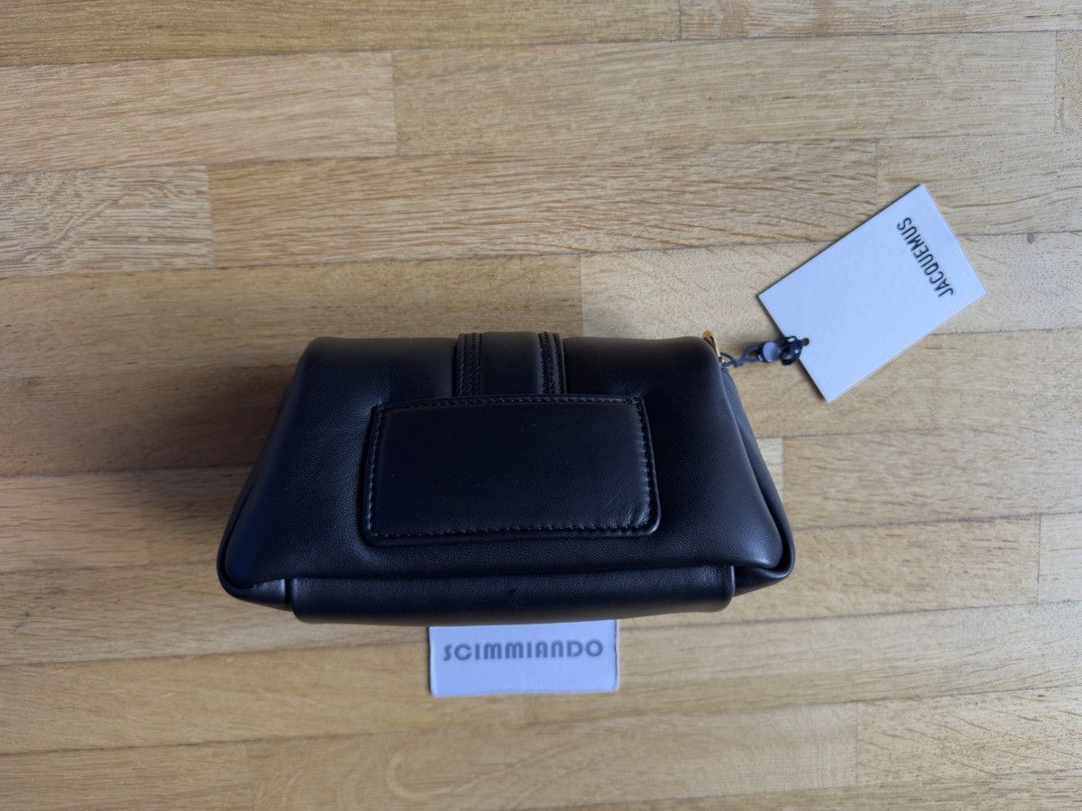 Jacquemus Jacquemus Le Petit Bambimou Black Size ONE SIZE - 6 Thumbnail