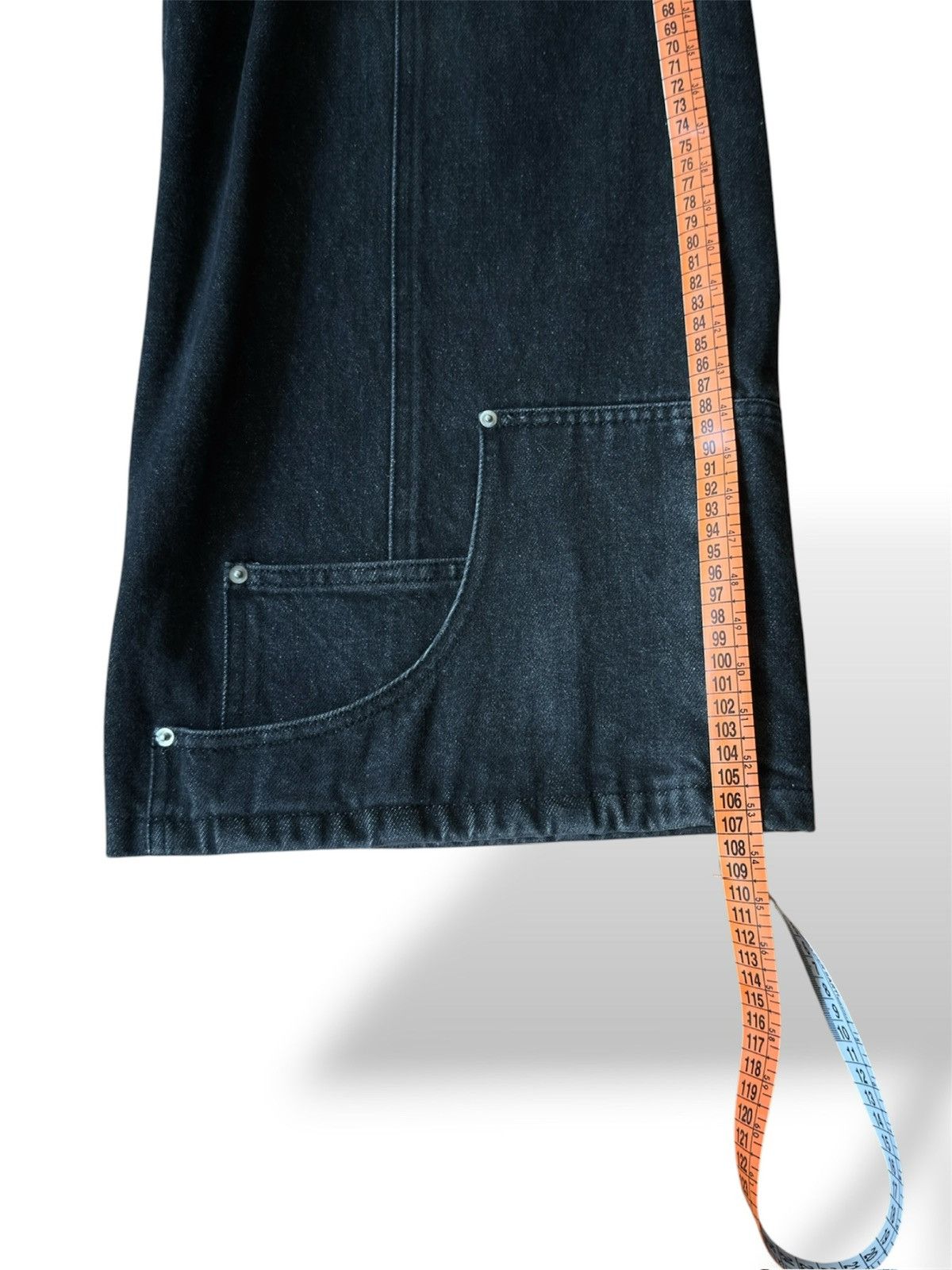 Other jaden tillou emergence denim Size US 30 / EU 46 - 9 Thumbnail