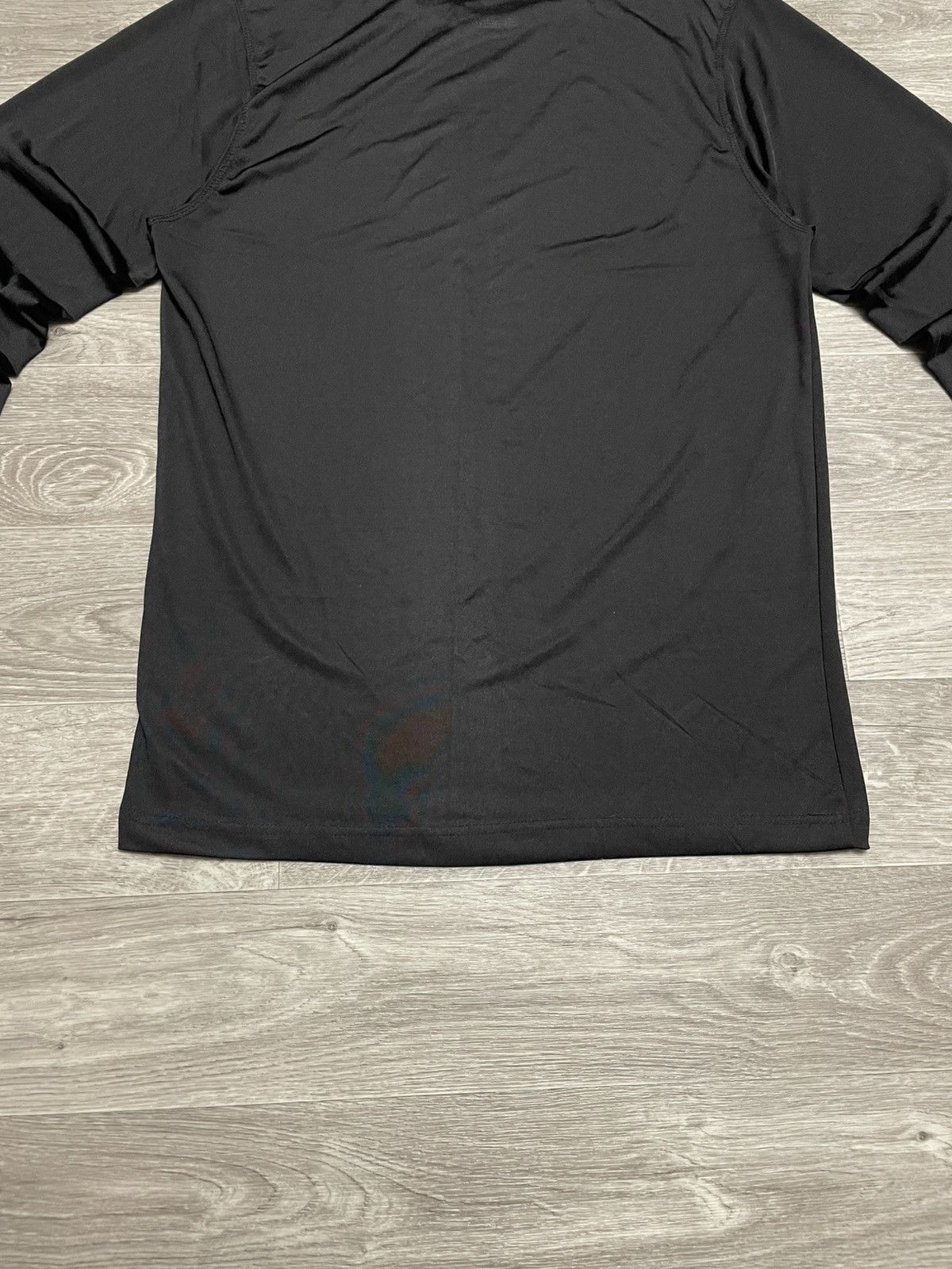 Ecko Unltd. Vintage Ecko Unlimited Function Thermal Long Sleeve T-Shirt Size US XL / EU 56 / 4 - 11 Thumbnail