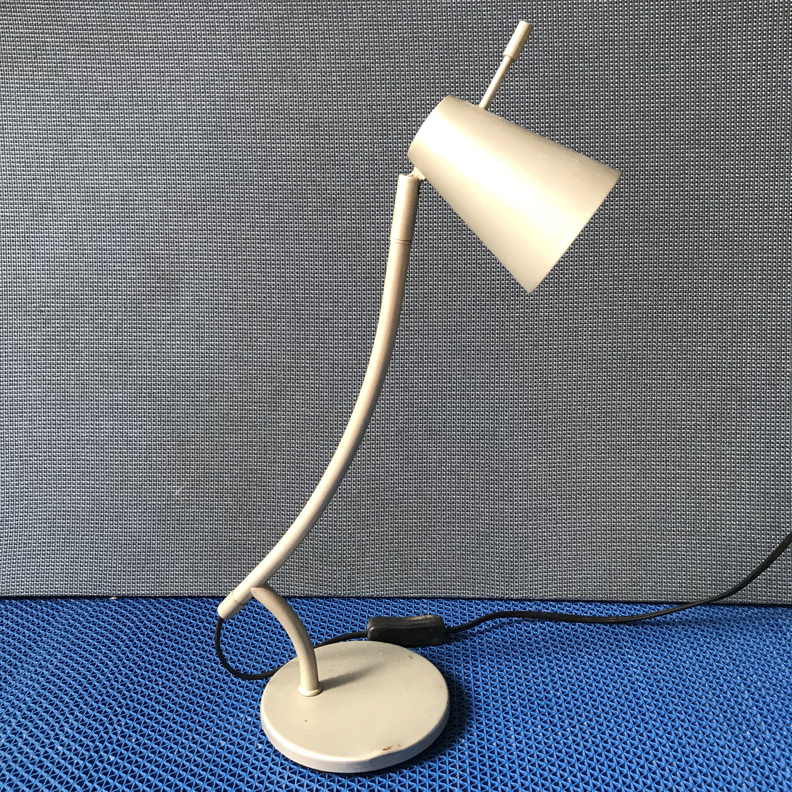 Designer Vintage spaceage midcentury design Postmodern desk lamp TaO Size ONE SIZE - 5 Thumbnail