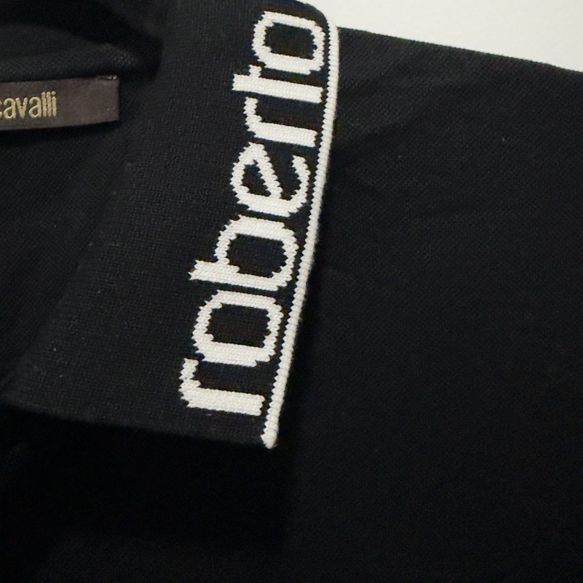 Roberto Cavalli Roberto Cavalli Size US S / EU 44-46 / 1 - 5 Thumbnail