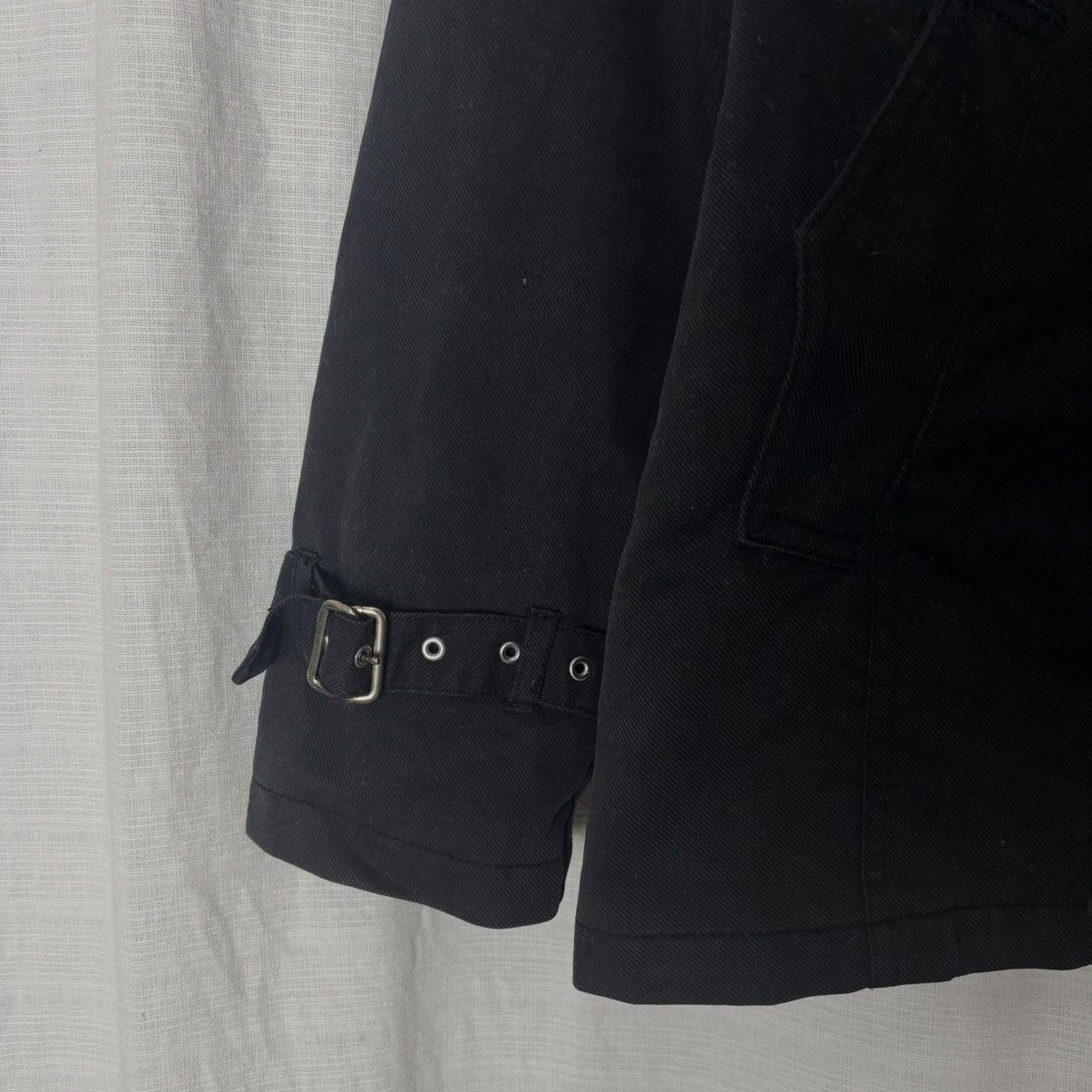 Kansai Yamamoto KANSAI YAMAMOTO JACKET Size US L / EU 52-54 / 3 - 2 Thumbnail