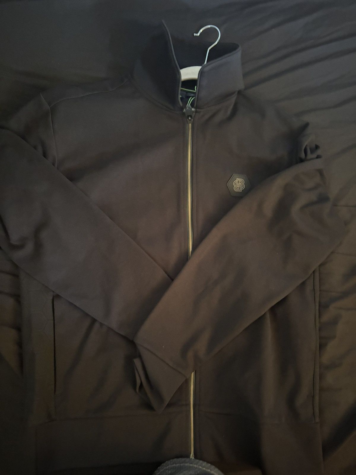 Hugo Boss Hugo boss jacket Size US M / EU 48-50 / 2 - 1 Thumbnail