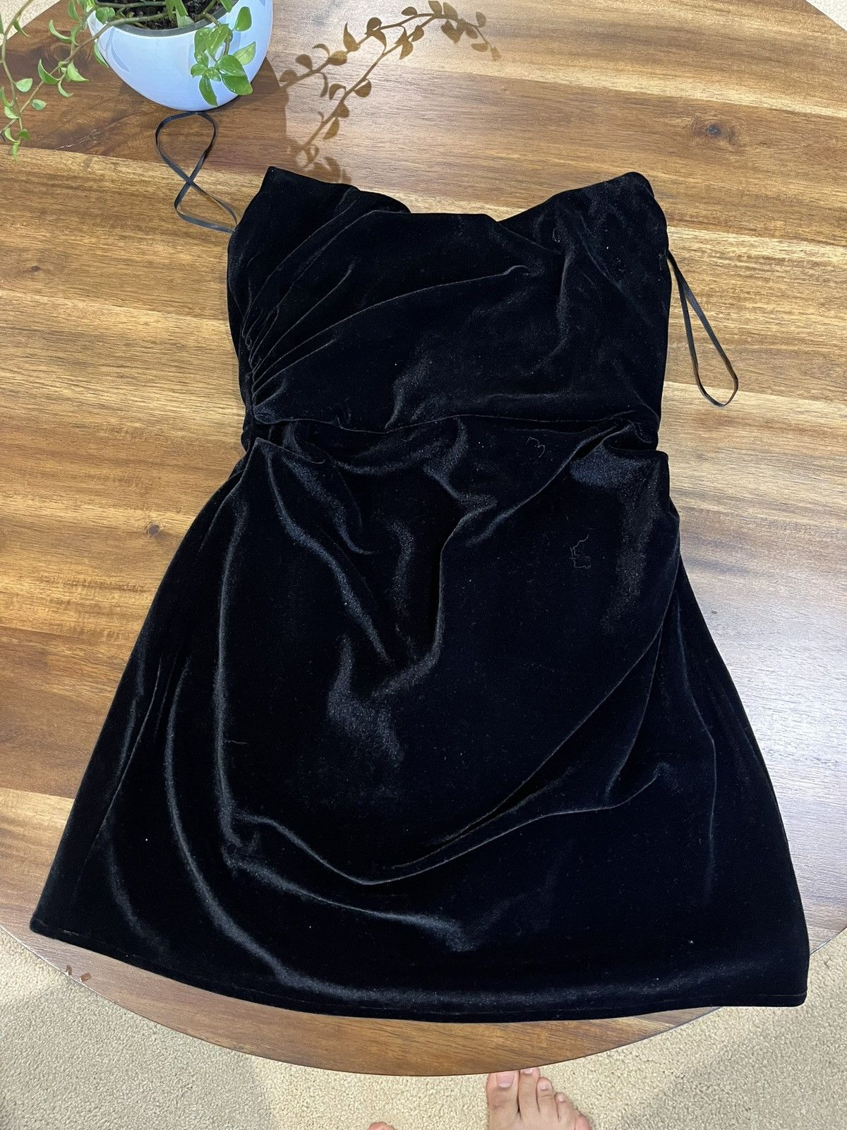 REVOLVE The bar Michael Costello dress Size XS / US 0-2 / IT 36-38 - 3 Thumbnail