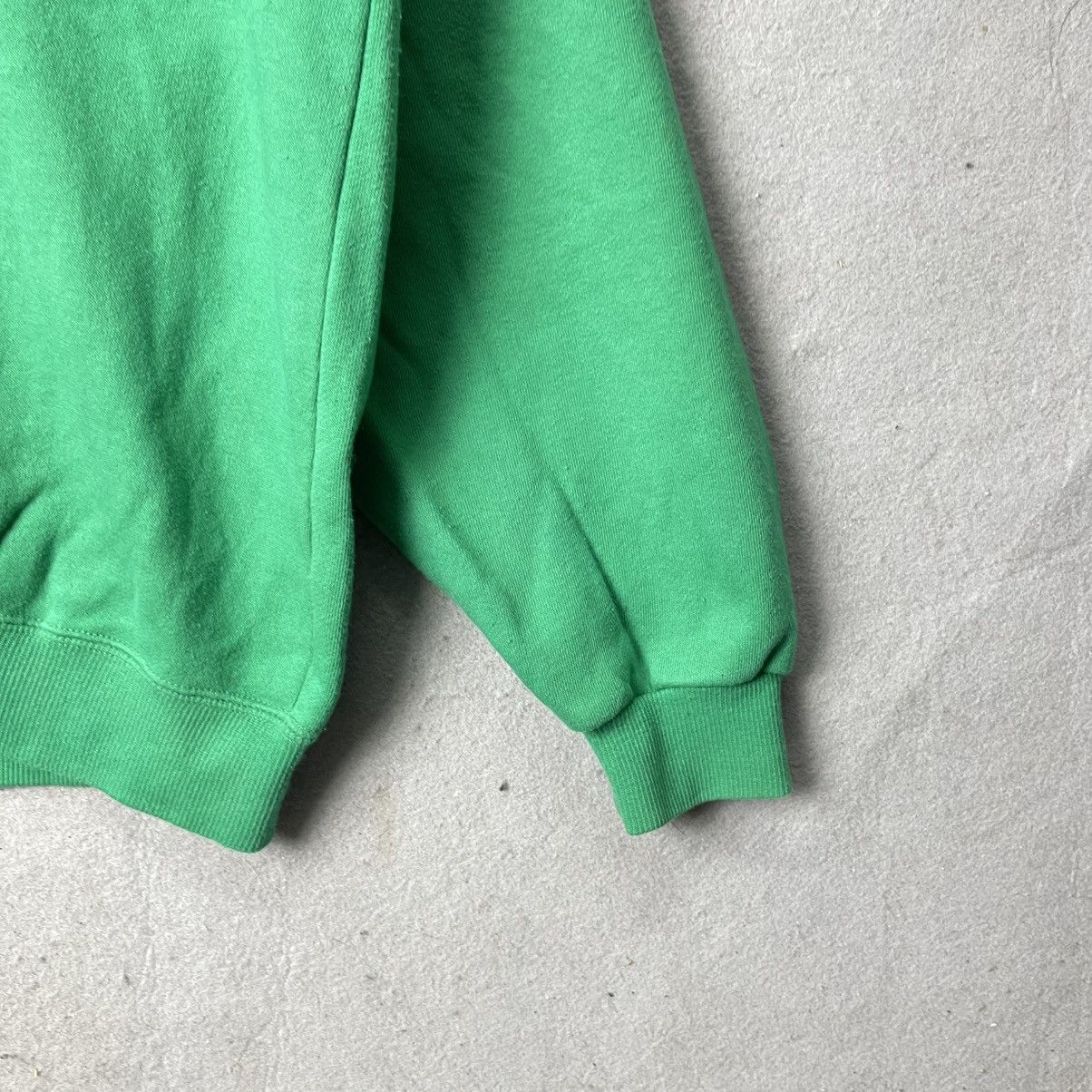Vintage Vintage SAS Scuba Diving Crewneck Sweatshirt (Made in Japan) Size US M / EU 48-50 / 2 - 7 Thumbnail