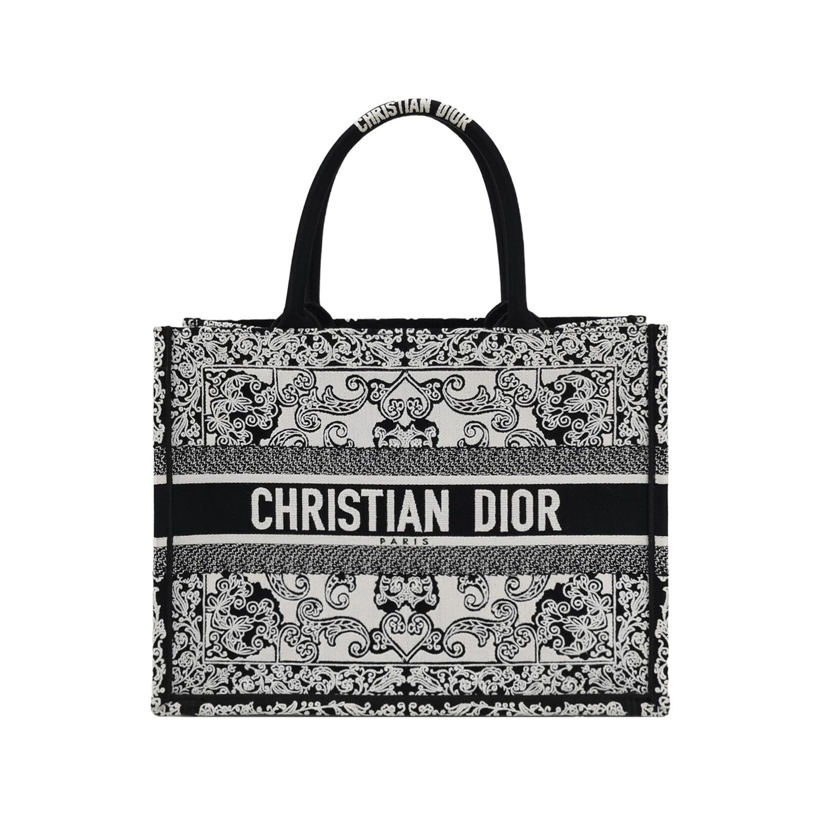 Dior Dior Women os Tote Bags Size ONE SIZE - 1 Thumbnail