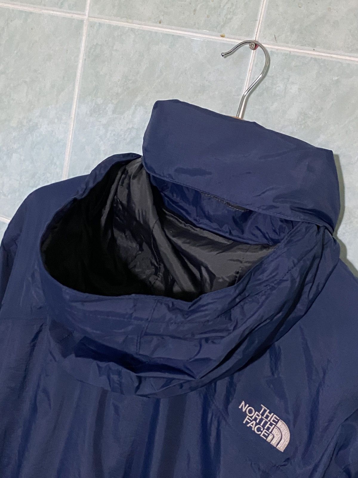 The North Face The North Face AR9T Resolve Hyvent Light Jacket Size US S / EU 44-46 / 1 - 15 Thumbnail