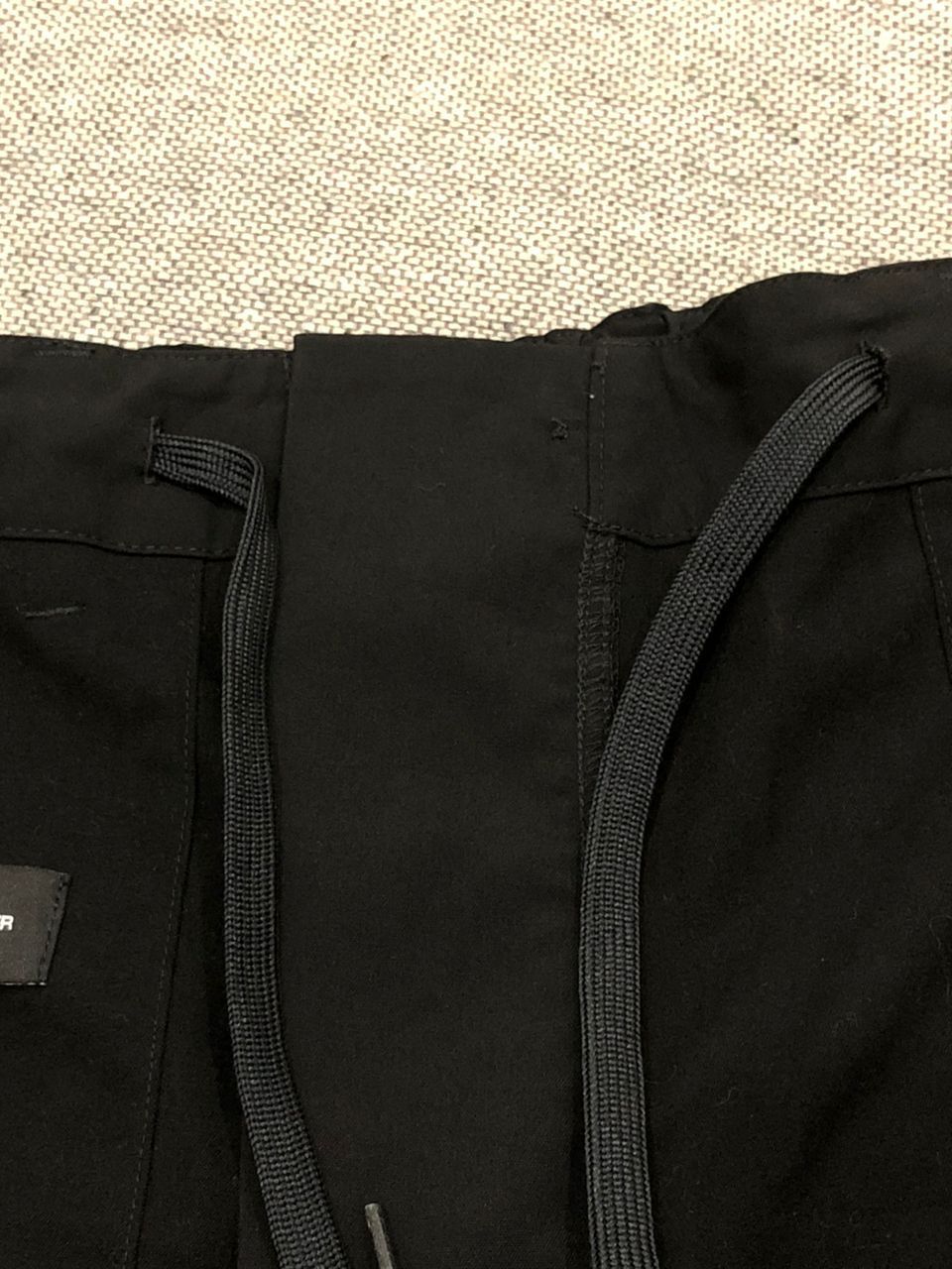 GU × Undercover GU x UNDERCOVER Designer Streetwear Techwear Hypebeast Size US 34 / EU 50 - 8 Thumbnail