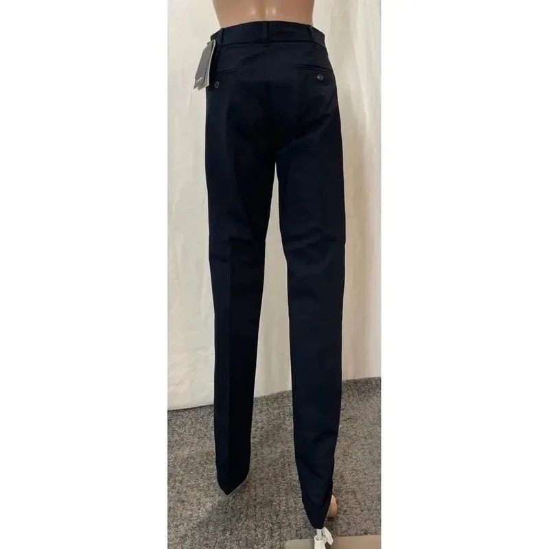 Max Mara Trousers, Max Mara Size 34" / US 12 / IT 48 - 4 Thumbnail
