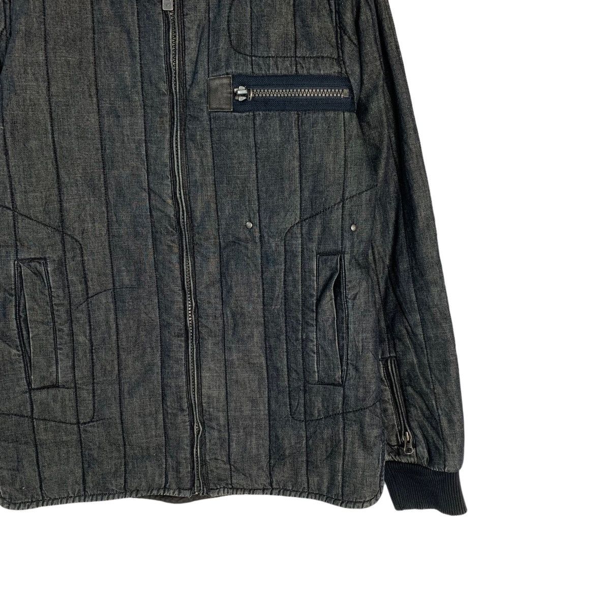 G-Star G Star Chore Jacket Size US M / EU 48-50 / 2 - 3 Thumbnail