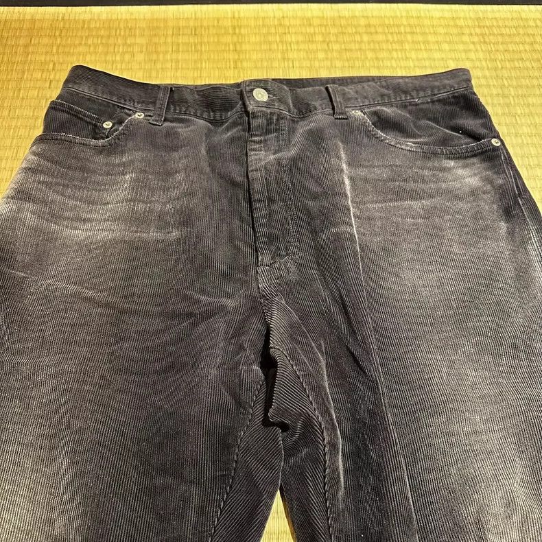 Visvim visvim size 4 Corduroy jeans 2505-Nextarrow Size US 30 / EU 46 - 3 Thumbnail