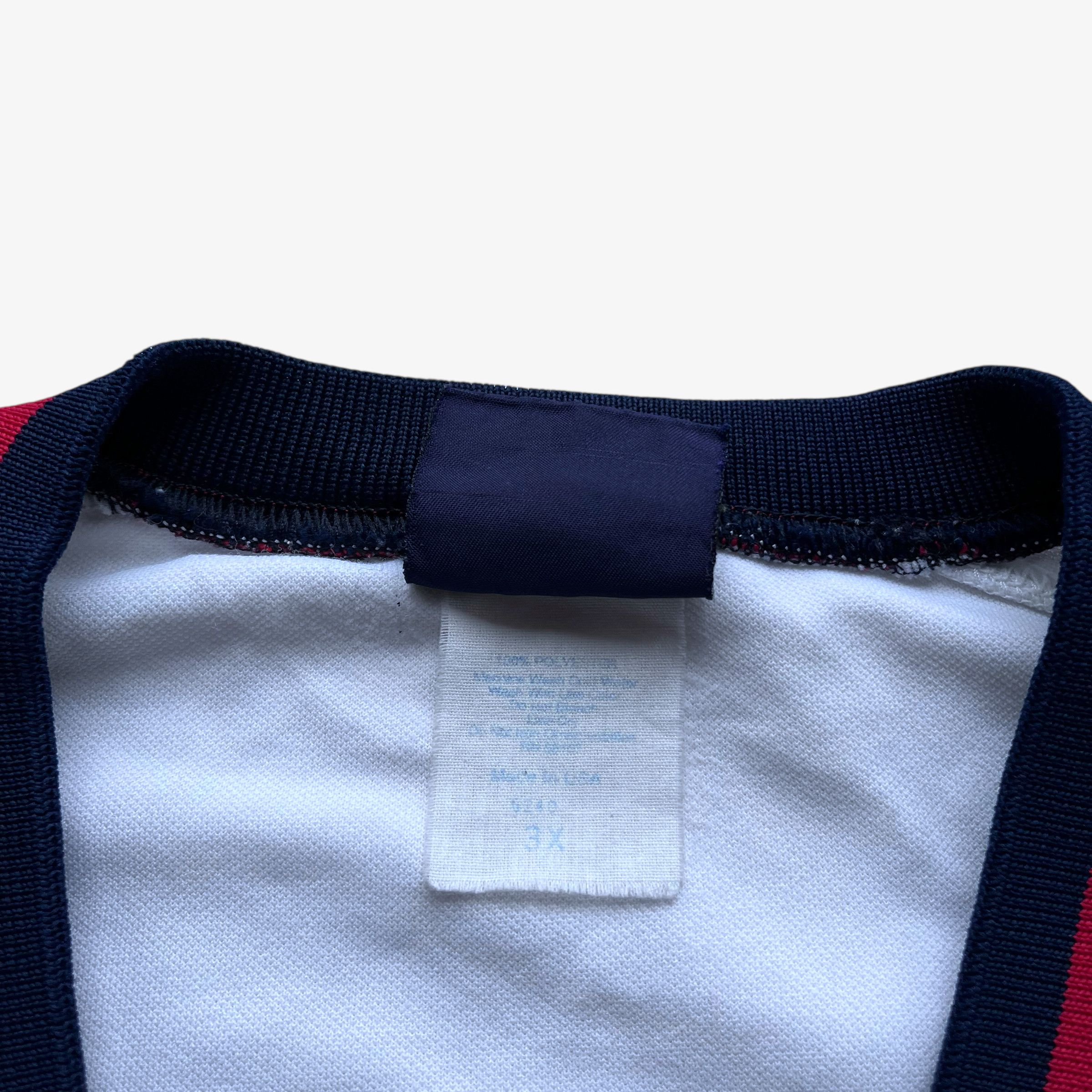 Majestic Vintage Men's Majestic 1985 MLB Chicago White Sox Jersey Size US XXL / EU 58 / 5 - 5 Thumbnail