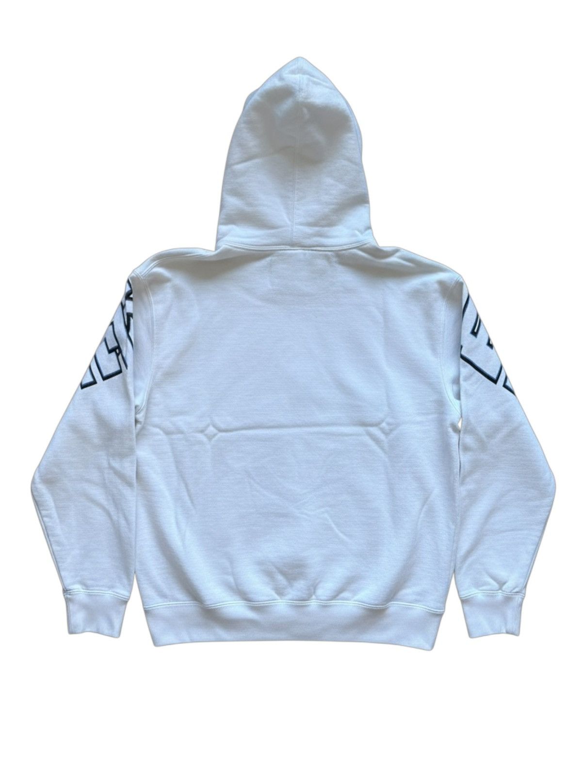 Supreme Supreme Everlasting Hoodie Sweatshirt Mens Size Medium Size US M / EU 48-50 / 2 - 2 Thumbnail