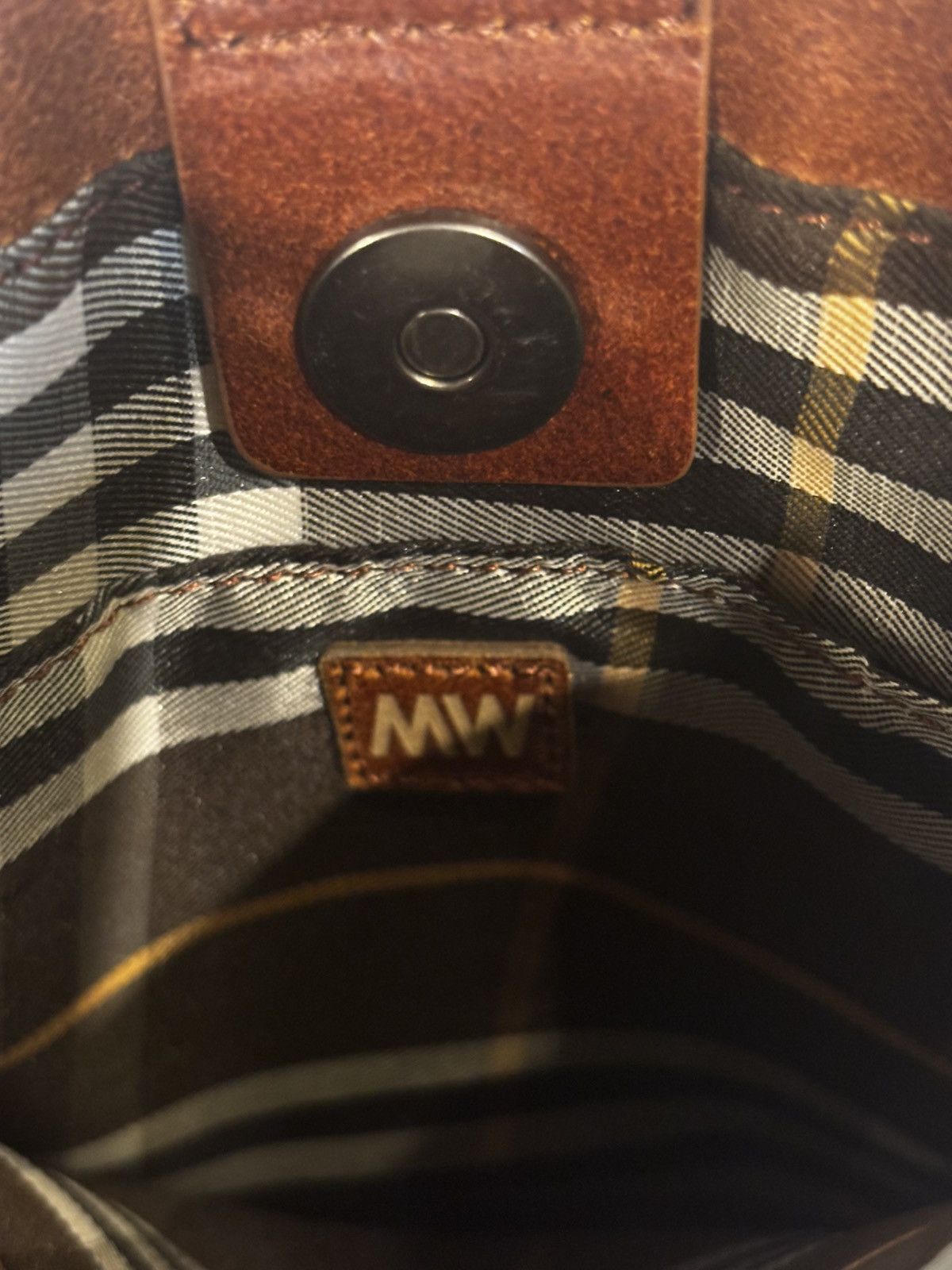 Other MW crossbody bag.xm454 Size ONE SIZE - 5 Thumbnail