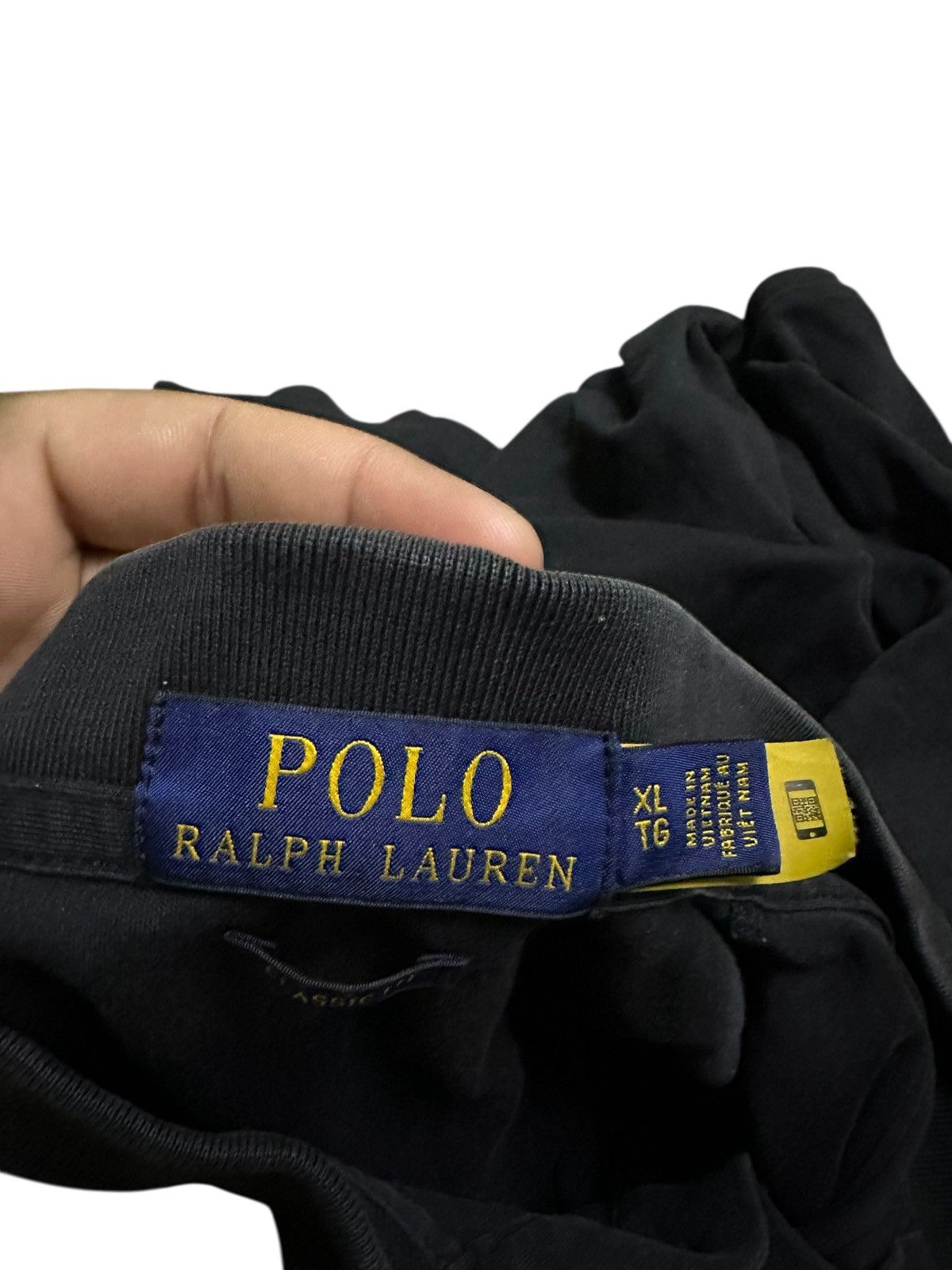 Polo Ralph Lauren Polo ralph laurent shirt Size US XL / EU 56 / 4 - 5 Thumbnail