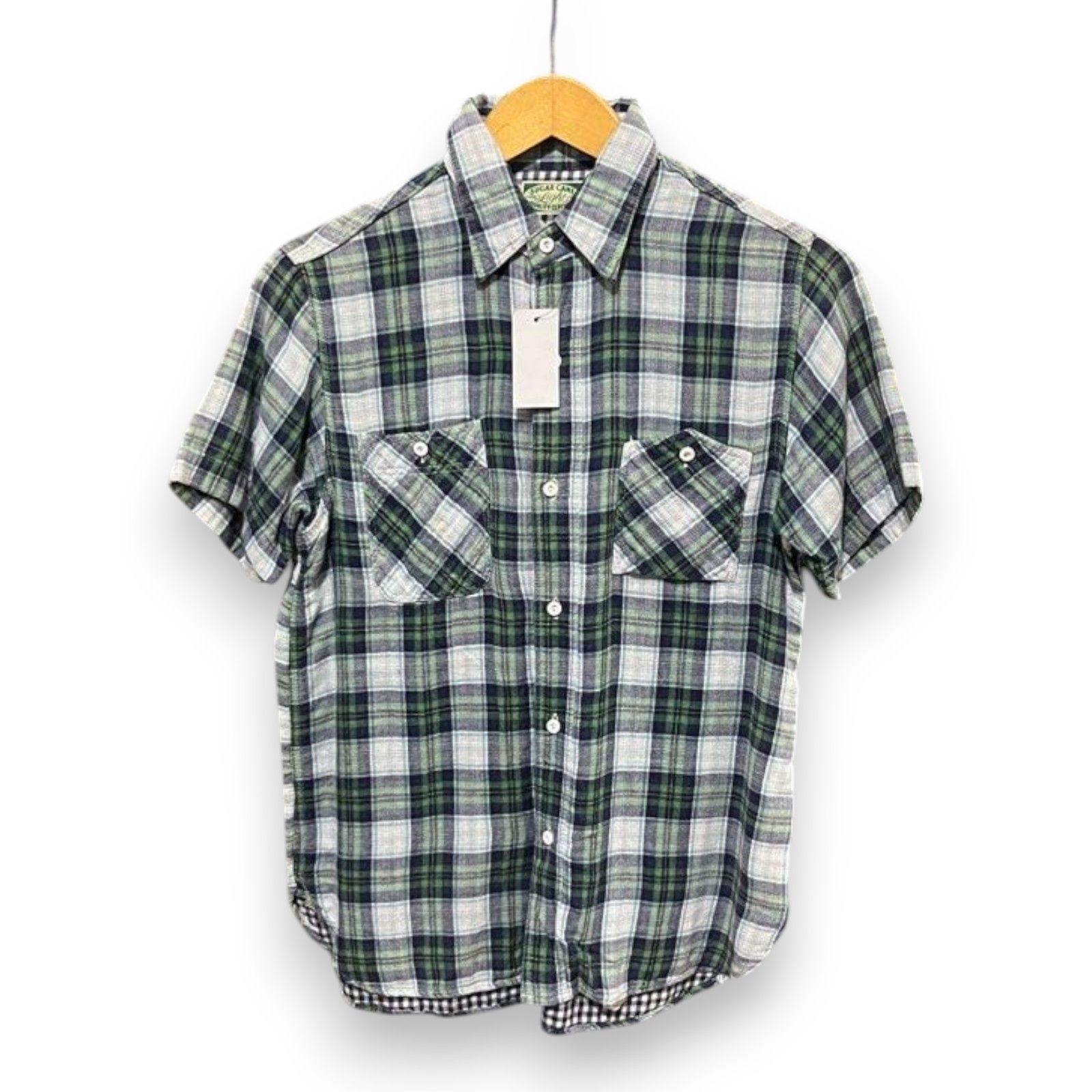 Sugar Cane Sugarcane Japan Shirt Size US S / EU 44-46 / 1 - 1 Thumbnail