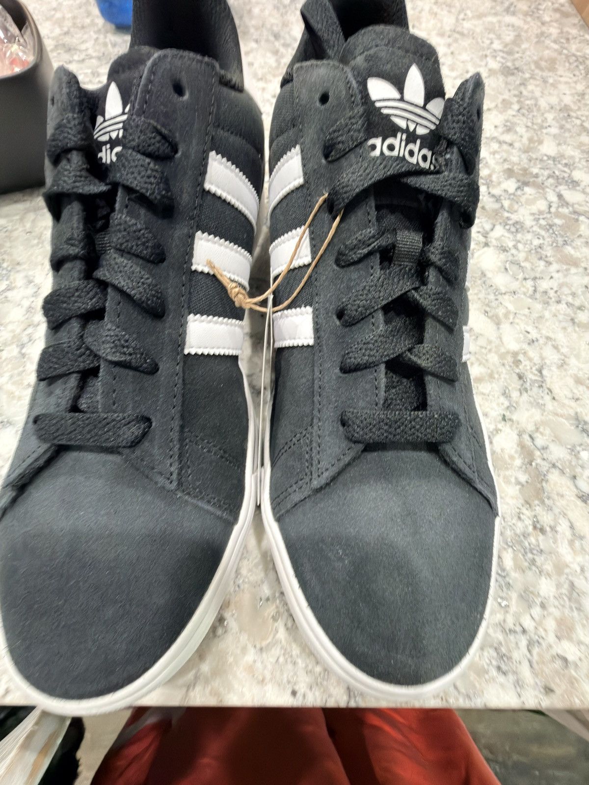 Adidas Adidas Campus Vulc Size US 12 / EU 45 - 2 Thumbnail