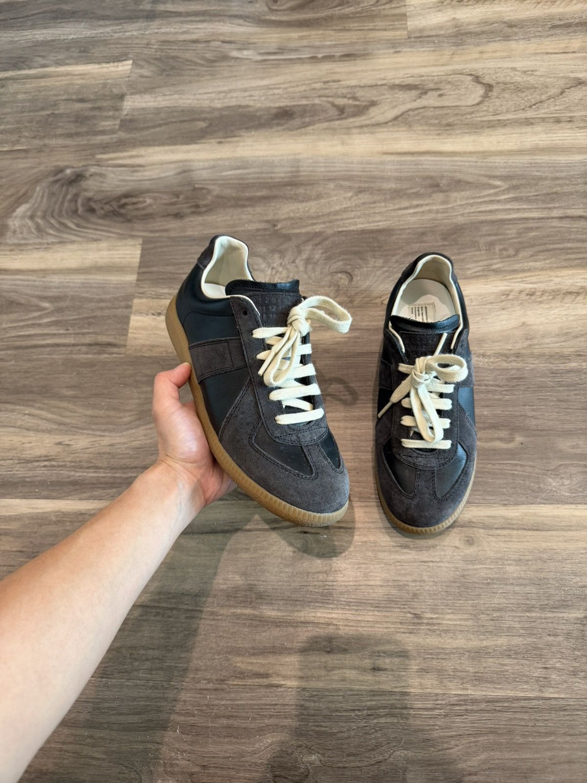 Maison Margiela Maison Margiela Replica Gat EU 35 Size US 6 / IT 36 - 2 Thumbnail