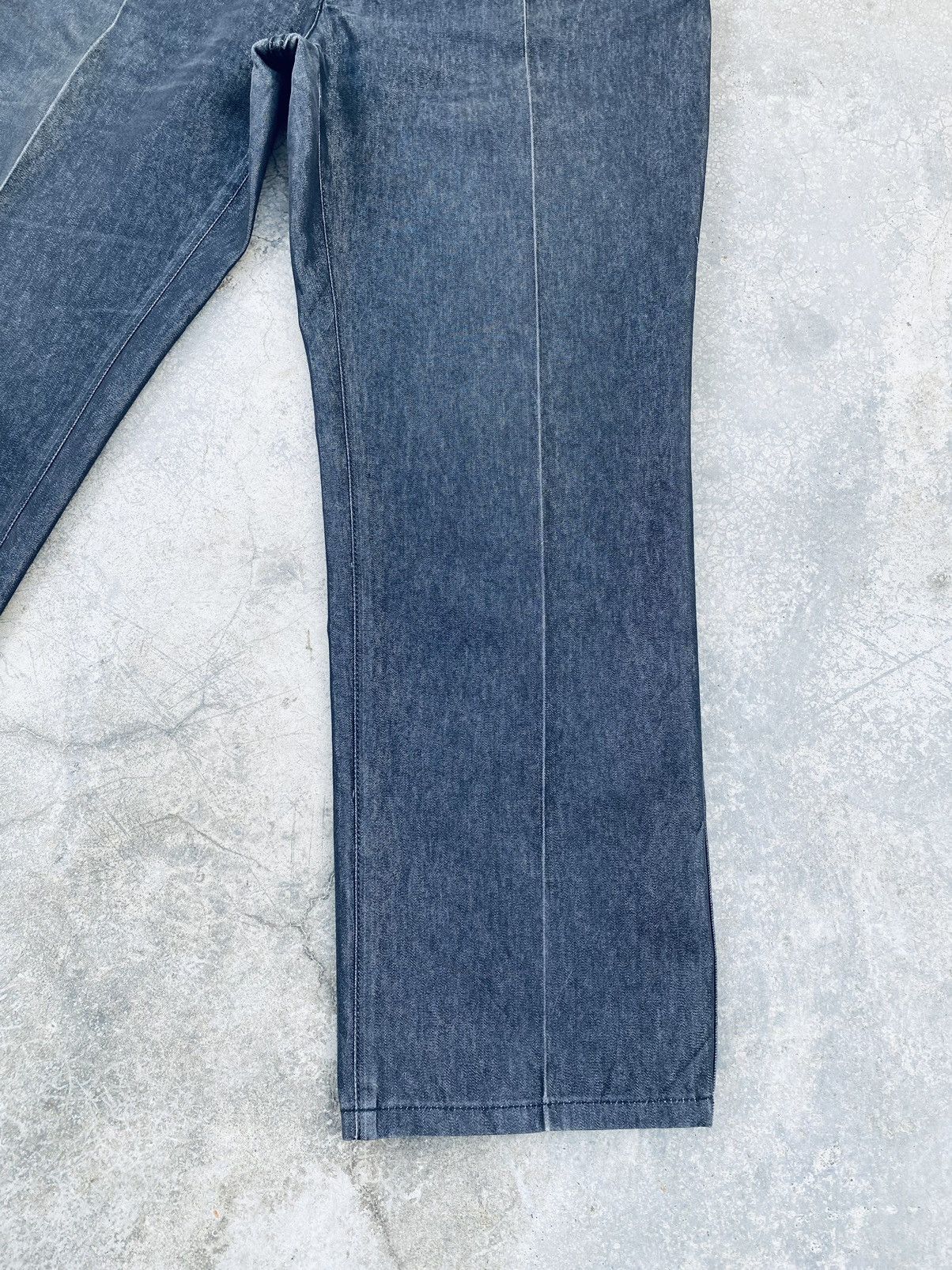 Gucci Vintage Gucci Ankle Pants Size US 31 - 15 Thumbnail