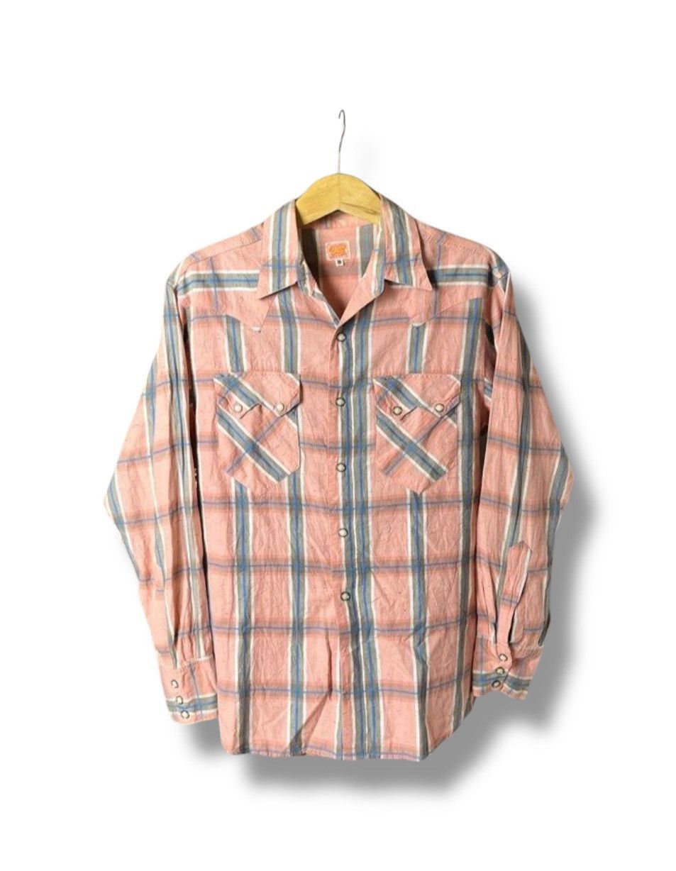 Sugar Cane × Toyo Enterprises Sugarcane Shirt Size US M / EU 48-50 / 2 - 1 Thumbnail
