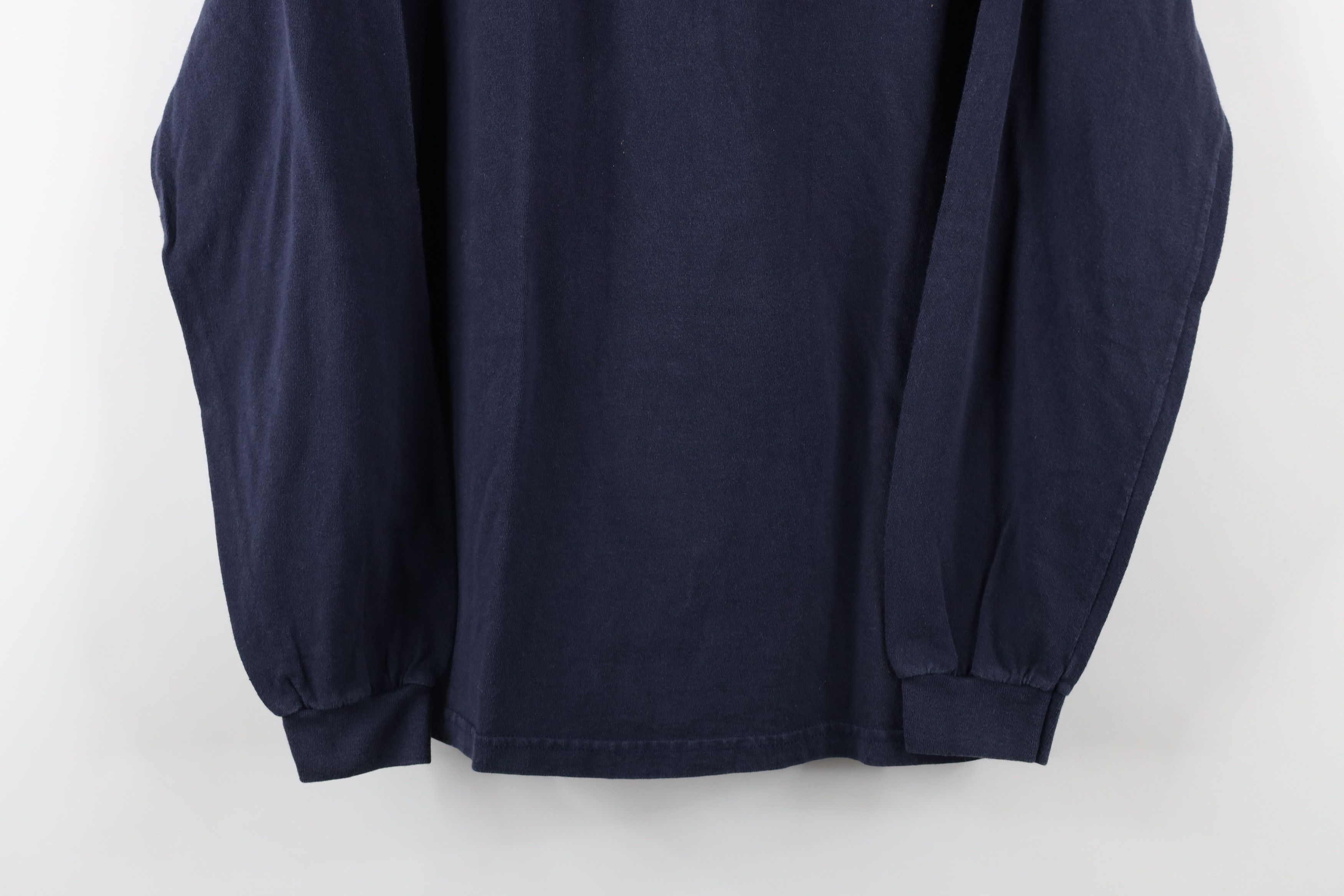 Vintage Vintage 90s Streetwear Breckenridge Long Sleeve T-Shirt Size US M / EU 48-50 / 2 - 3 Thumbnail