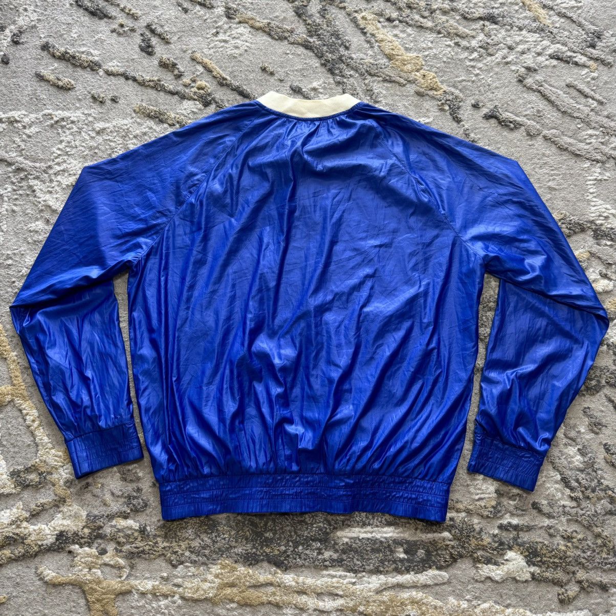Alexander McQueen Alexander McQueen Nylon Jacket Size US M / EU 48-50 / 2 - 2 Thumbnail