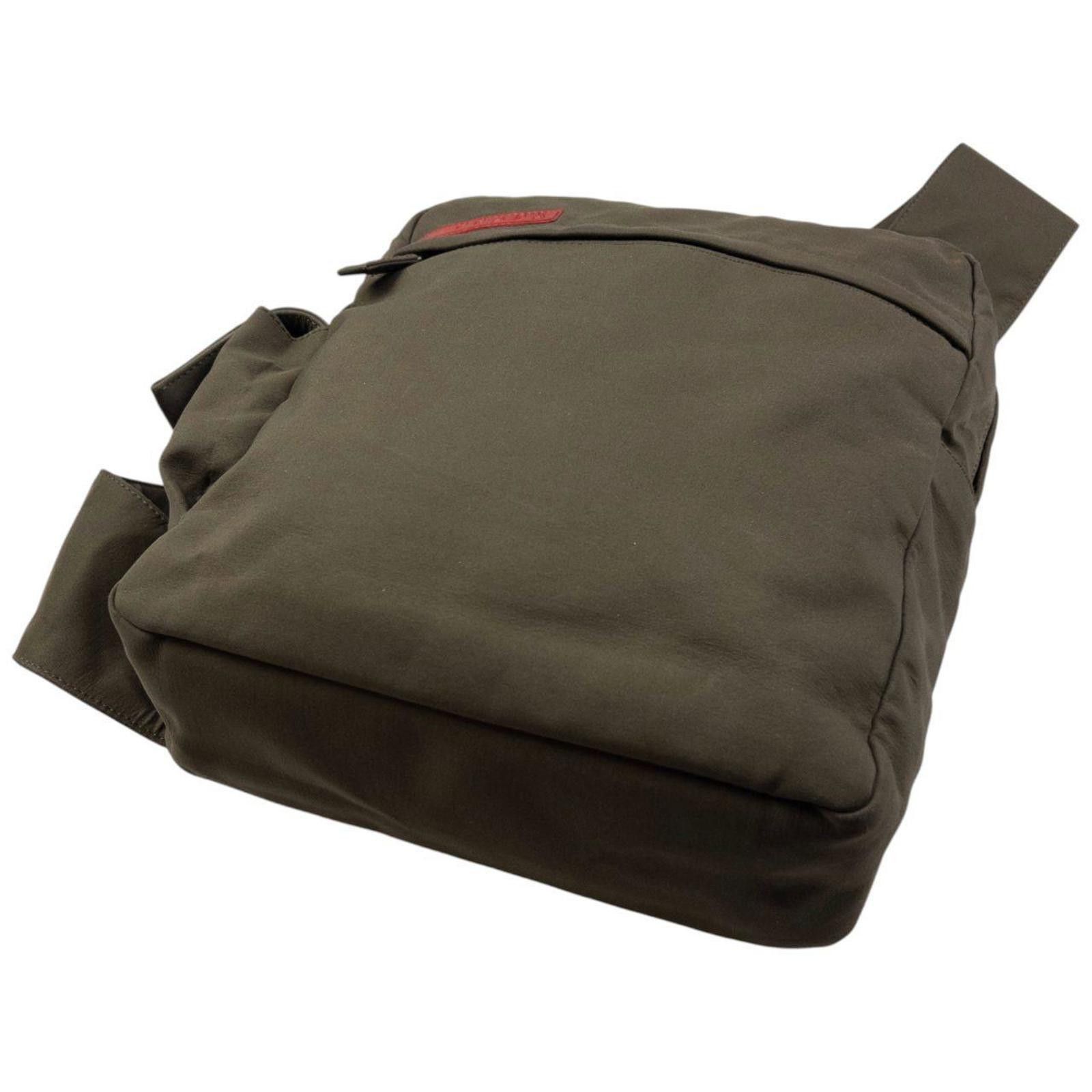 Prada Vintage Prada Sport Sling Bag Size ONE SIZE - 7 Thumbnail