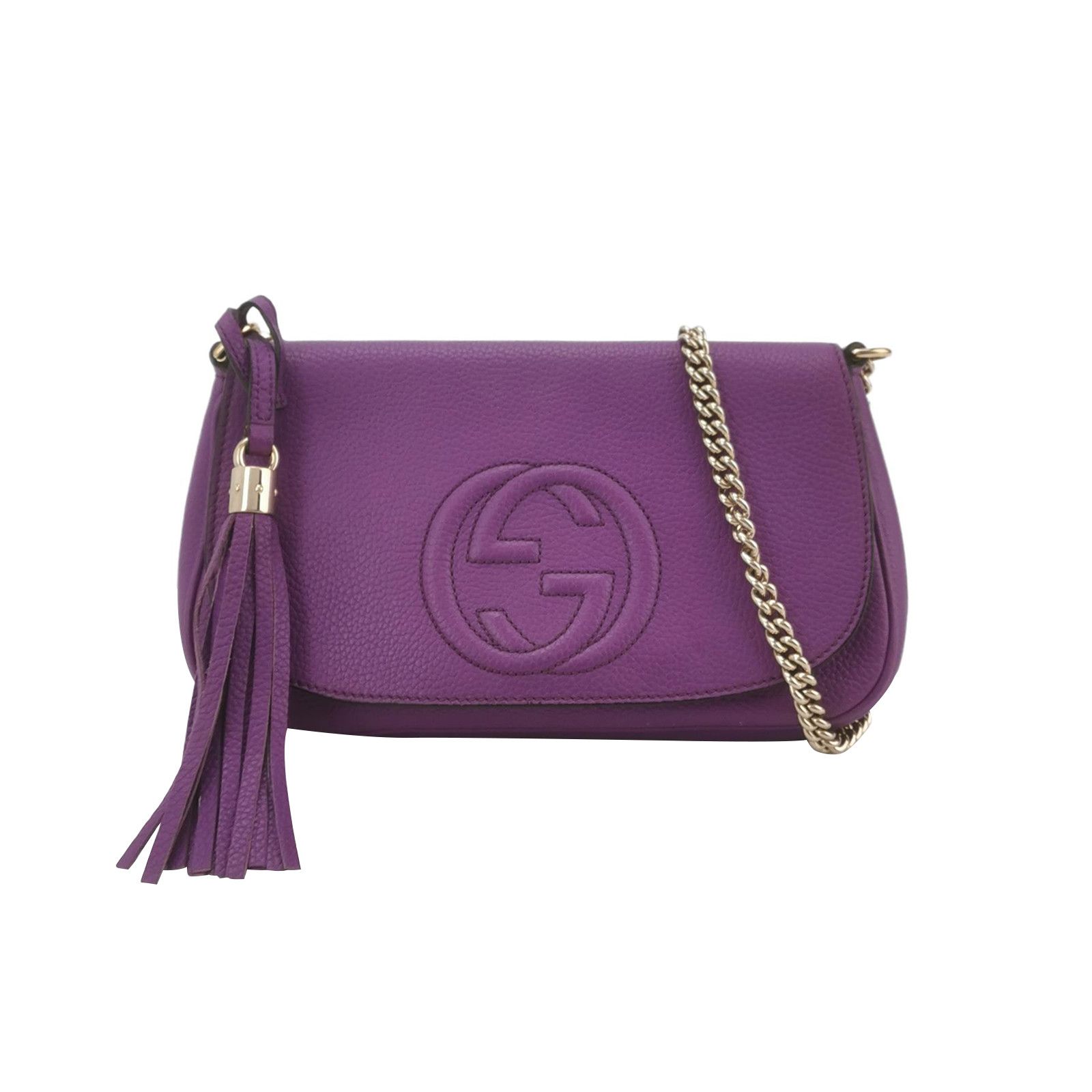 Gucci Gucci Women os Shoulder Bags Size ONE SIZE - 1 Thumbnail