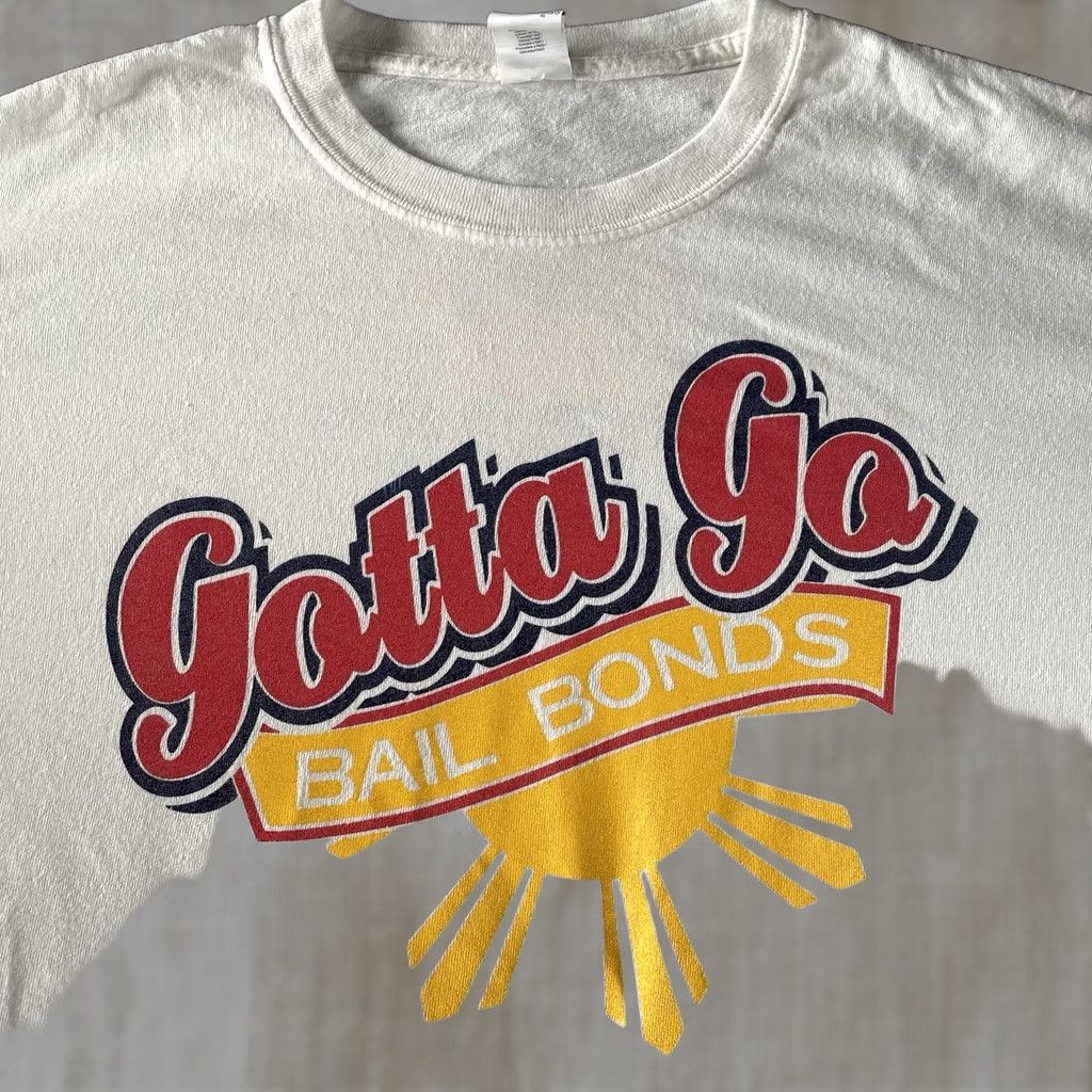 Vintage Vintage Tennessee River Shirt Men’s XL Funny Retro Y2K GOTTA GO One Call Does It All Size US XL / EU 56 / 4 - 1 Thumbnail