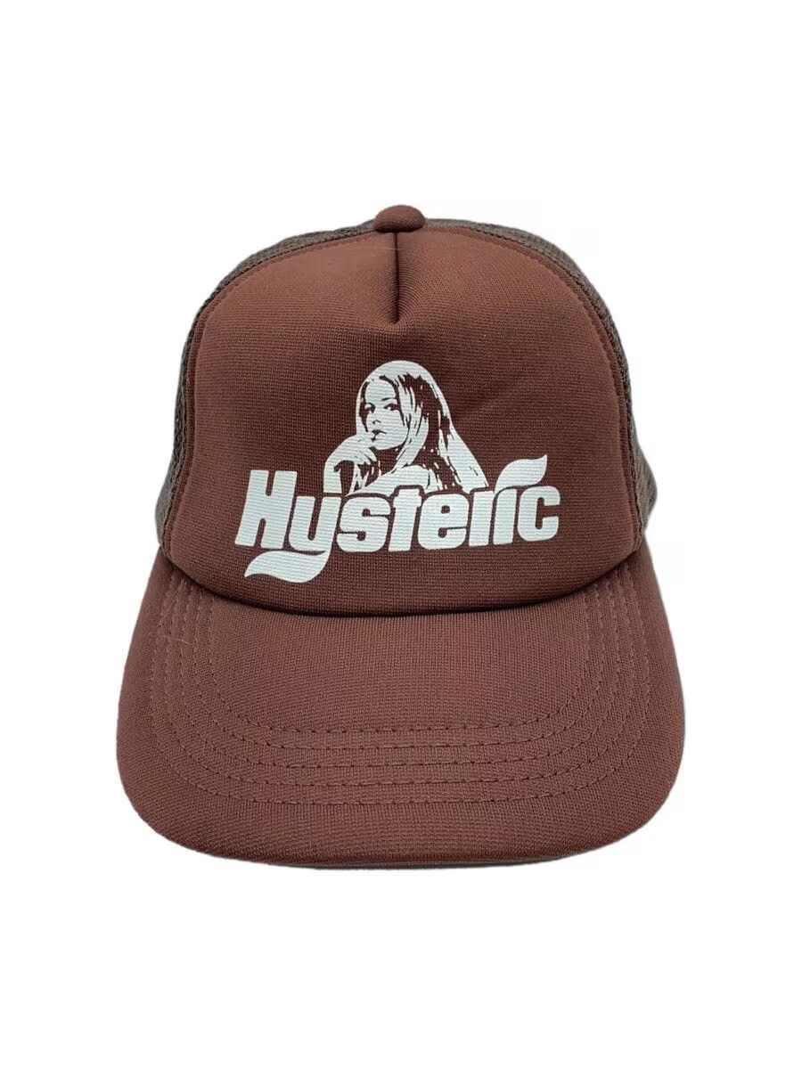 Hysteric Glamour Hysteric Woman Cap Size ONE SIZE - 1 Thumbnail