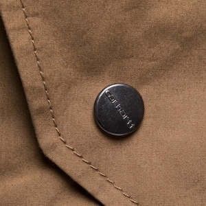 Carhartt Carhartt Clifton Bomber Size US L / EU 52-54 / 3 - 3 Thumbnail