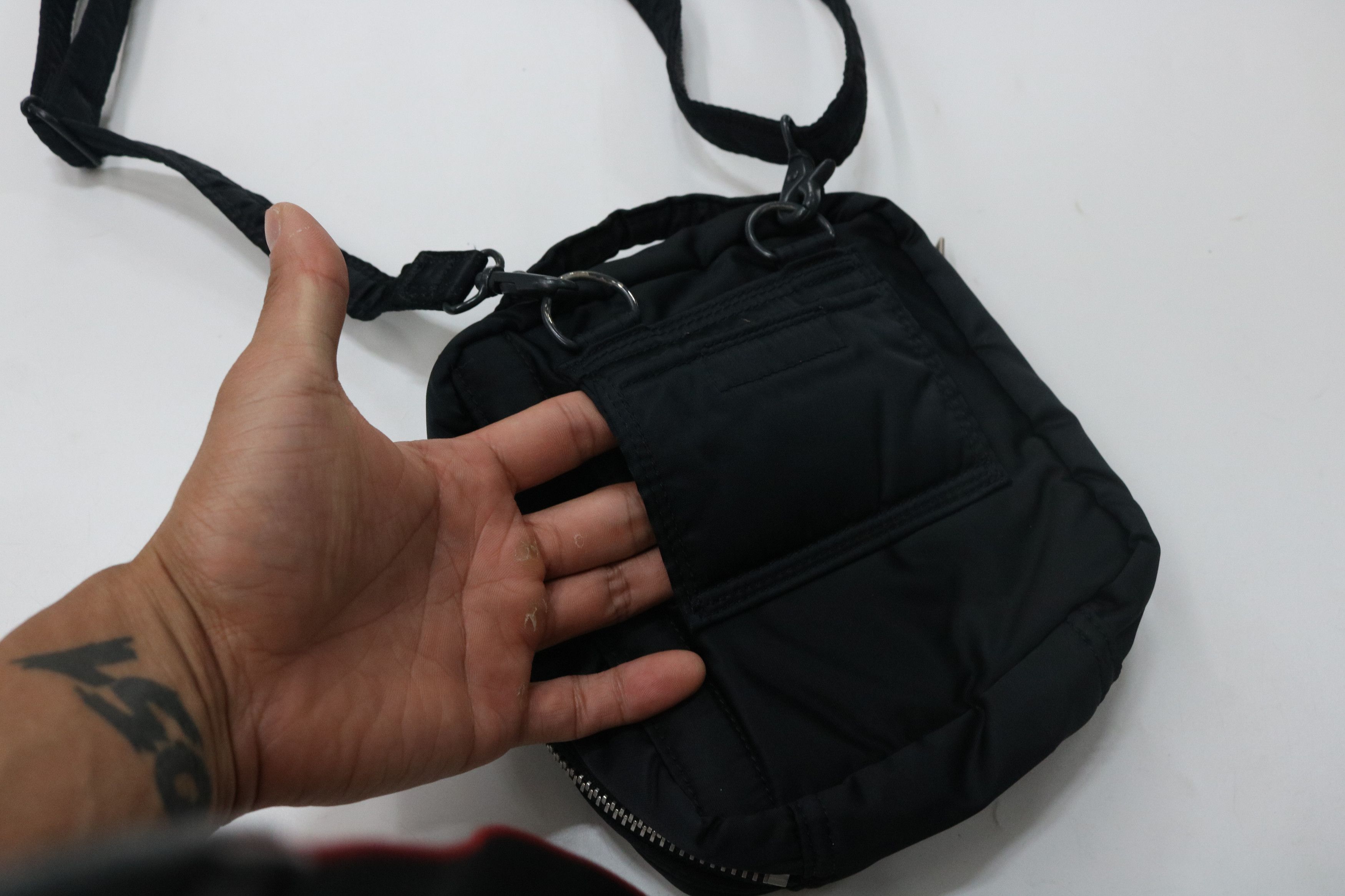 Porter PORTER TANKER 2-way shoulder bag Size ONE SIZE - 7 Thumbnail