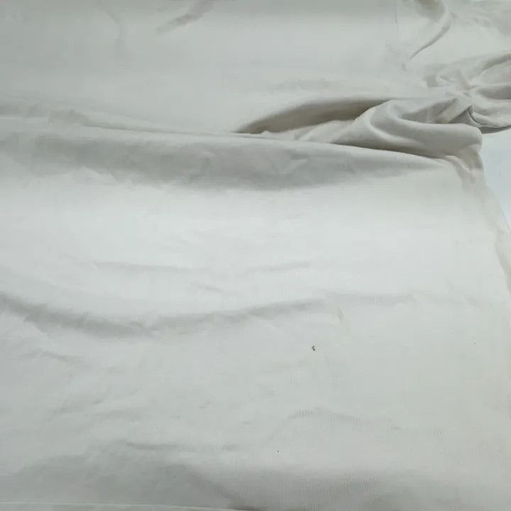 Balenciaga Balenciaga Balenciaga SS24 Letter Print Short Sleeve TShir Size US M / EU 48-50 / 2 - 9 Thumbnail