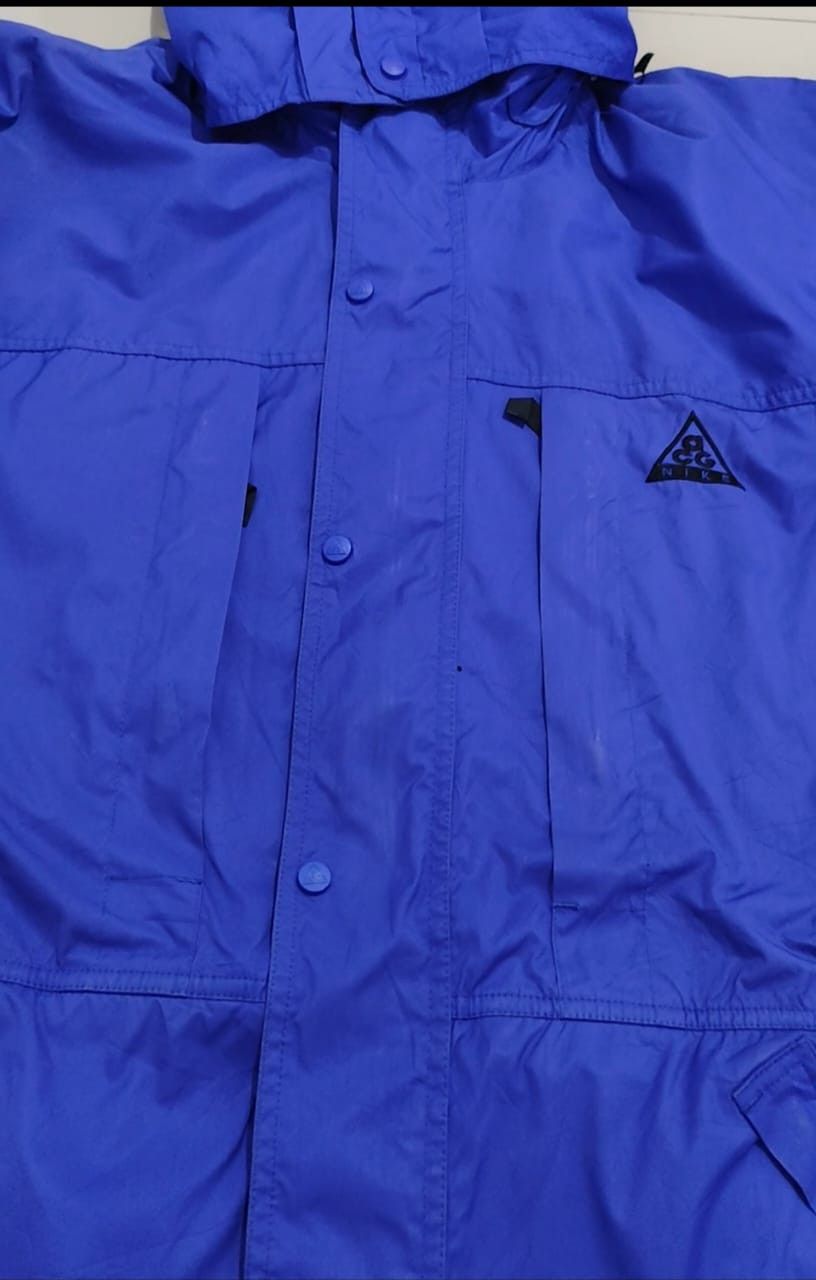 Nike ACG NIKE ACG CLIMA FIT JACKET Size US L / EU 52-54 / 3 - 12 Thumbnail