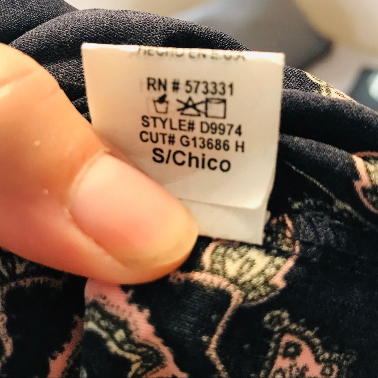 Other Gilli Maxi Dress Size S / US 4 / IT 40 - 9 Thumbnail