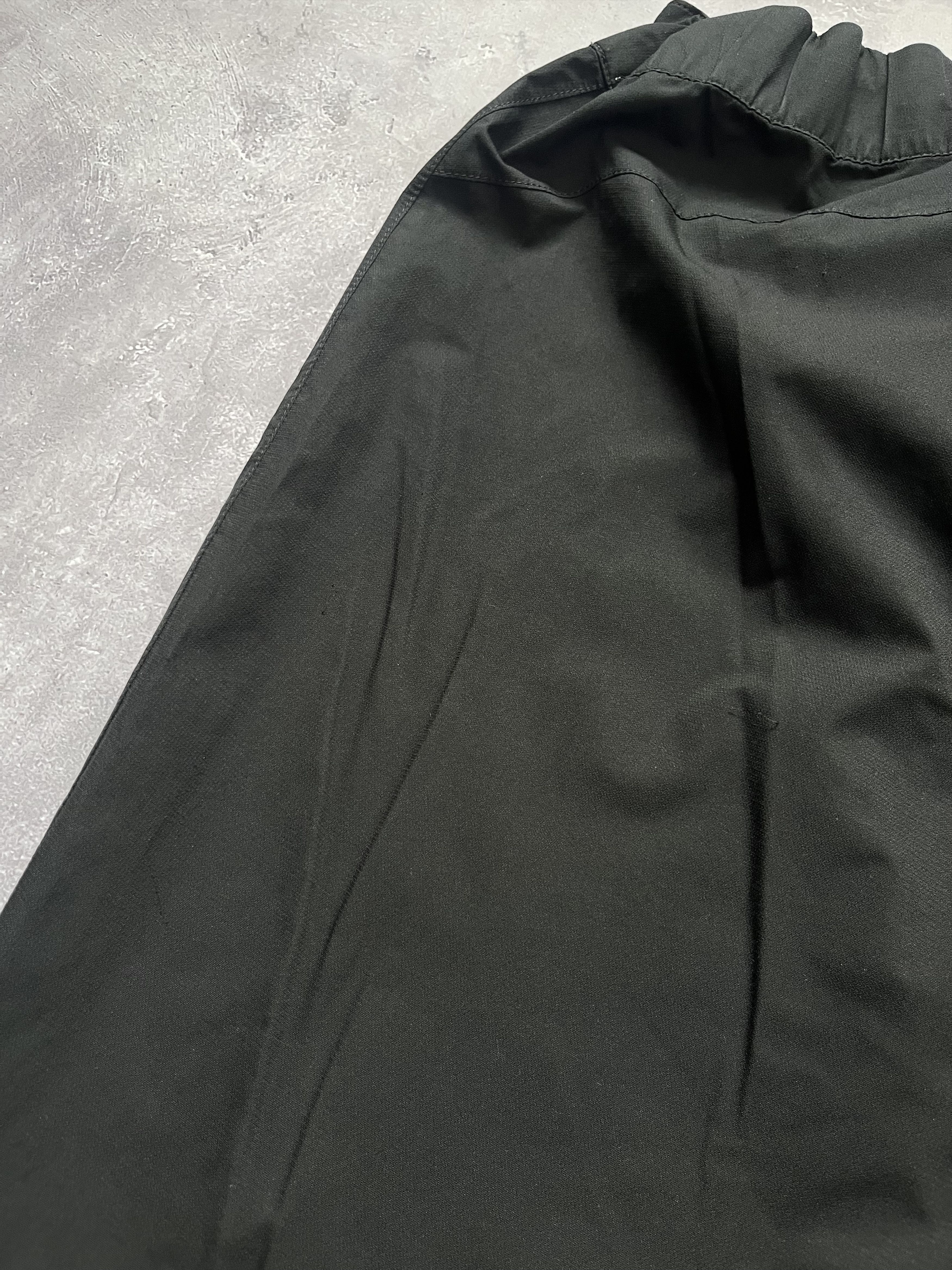 The North Face The North Face Pants XLarge Black Paclite Gore-Tex Size 38" / US 16 / IT 52 - 19 Thumbnail