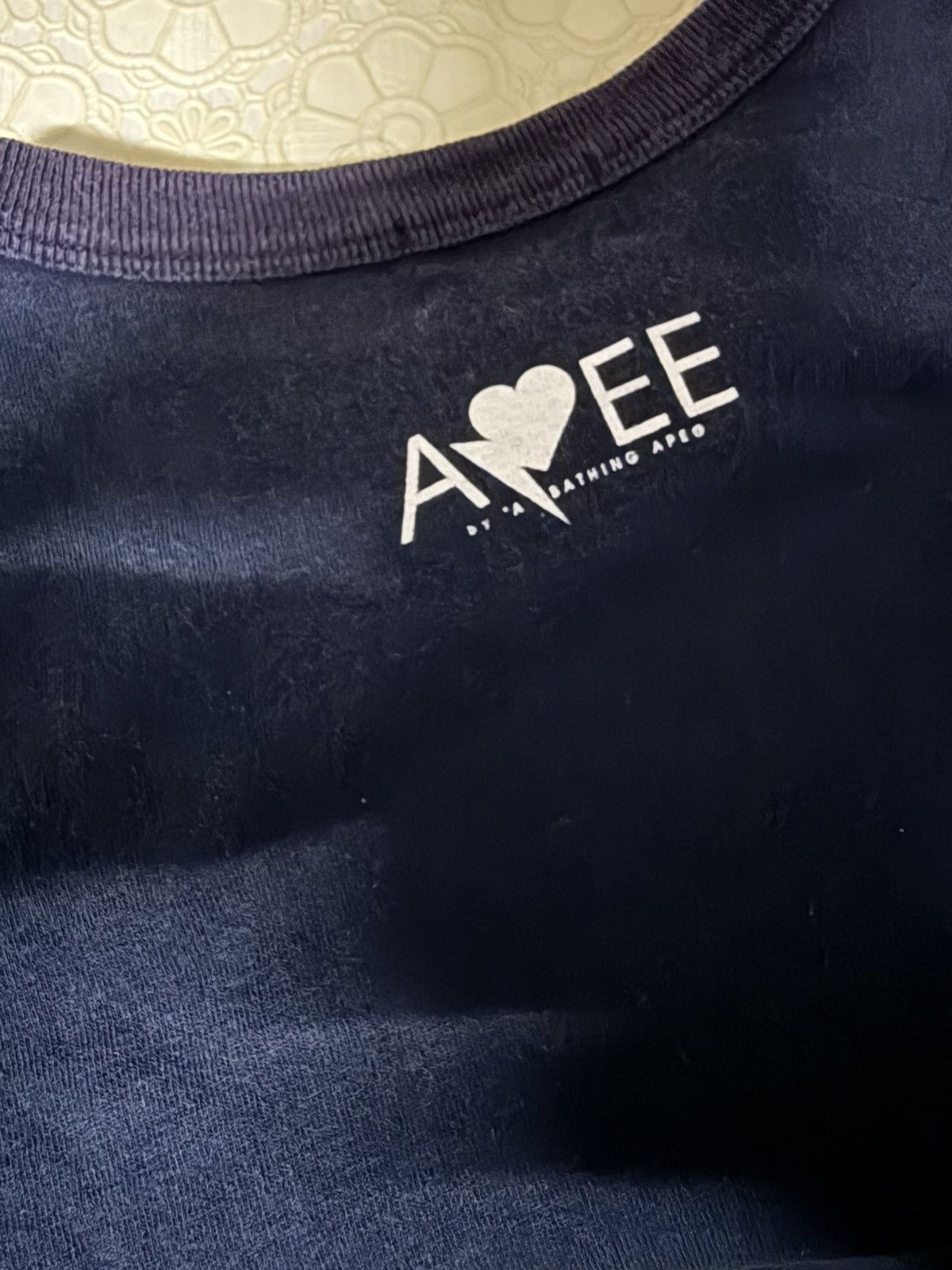 Bape APEE By A BATHING APE Size M / US 6-8 / IT 42-44 - 4 Thumbnail