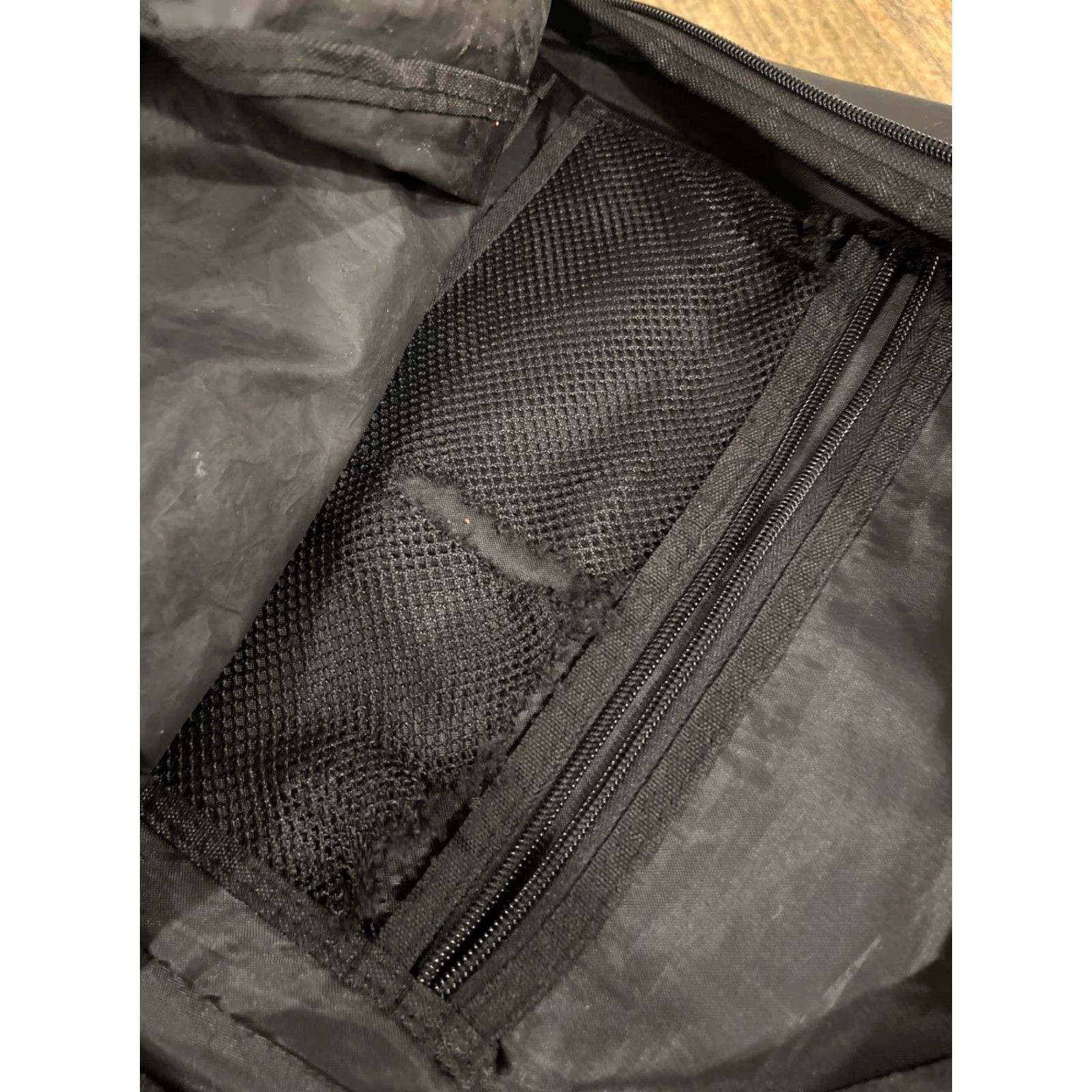 Hurley Hurley First Light 15” Laptop Backpack Black Backpack Men Hurley First Polyester 15 in Black N/A Size ONE SIZE - 4 Thumbnail