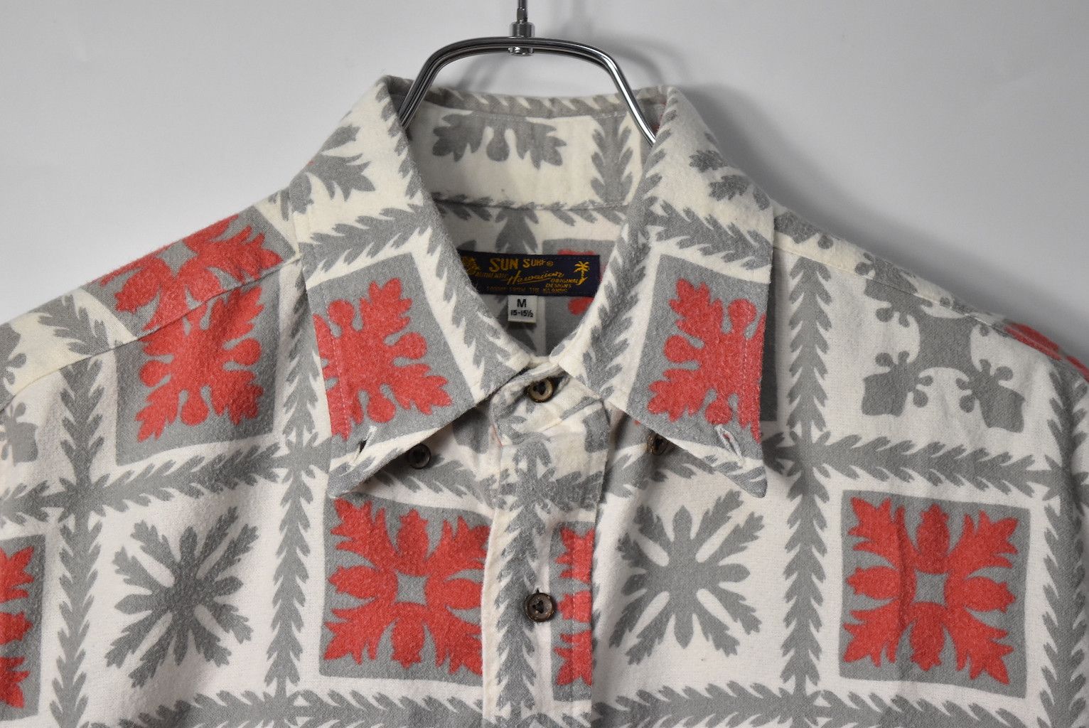 Sun Surf × Toyo Enterprises Sun Surf/graphic shirt/27659 - 768 75 Size US M / EU 48-50 / 2 - 5 Thumbnail