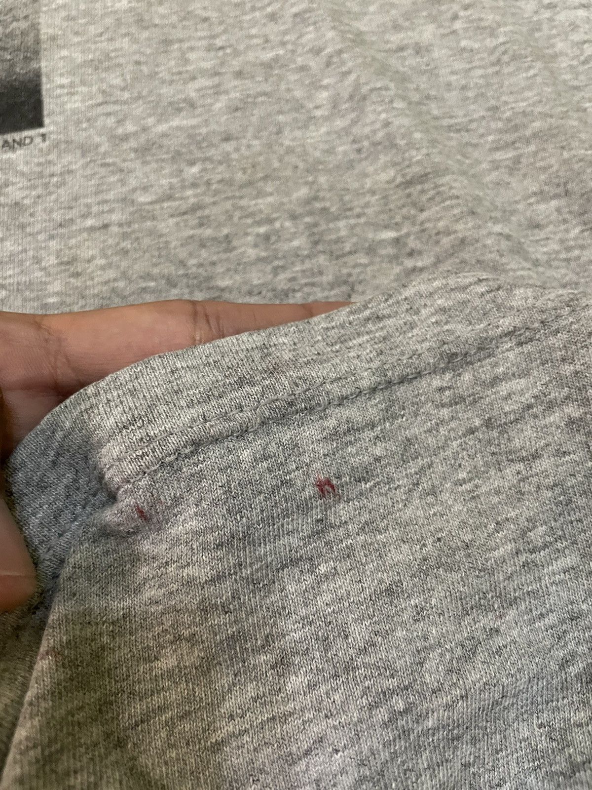 Vintage Vintage And 1 Size US L / EU 52-54 / 3 - 8 Thumbnail