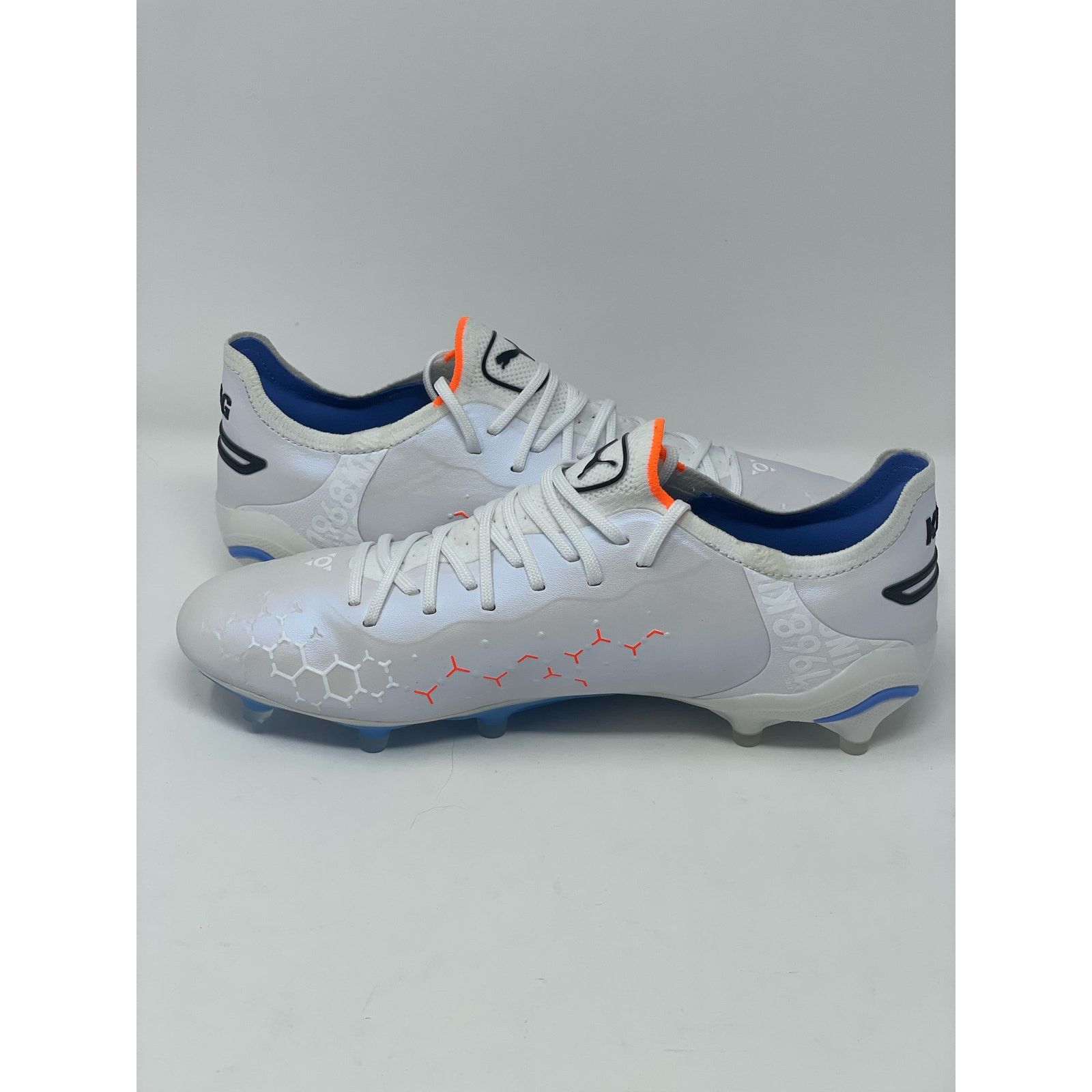 Puma Puma King Ultimate FG AG Soccer Cleats Shoes Mens Size 7 New Size US 7 / EU 40 - 11 Thumbnail