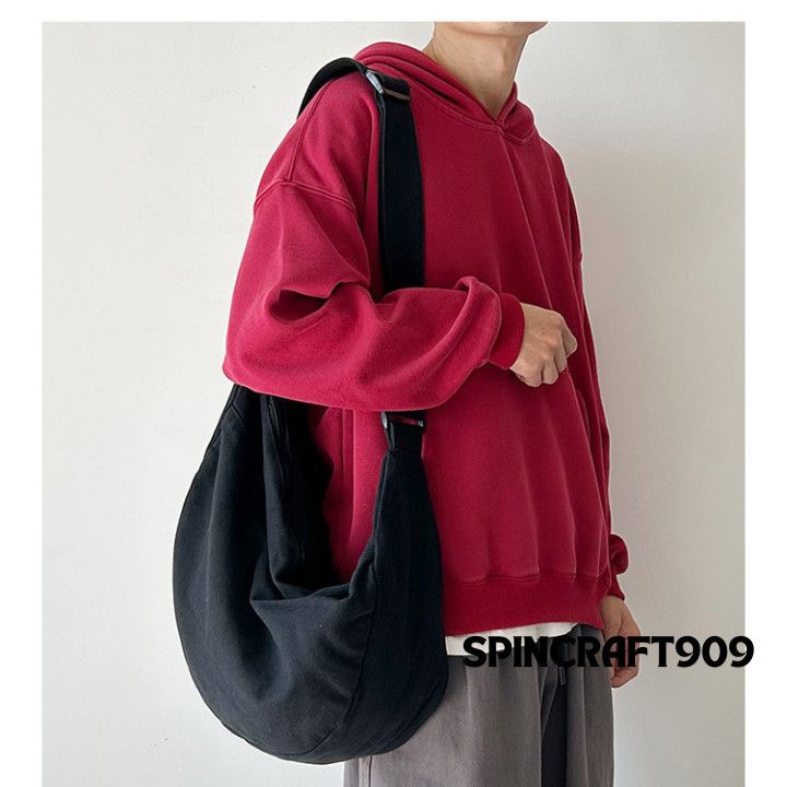 Other Crossbody Messanger Black Bag Size ONE SIZE - 3 Thumbnail