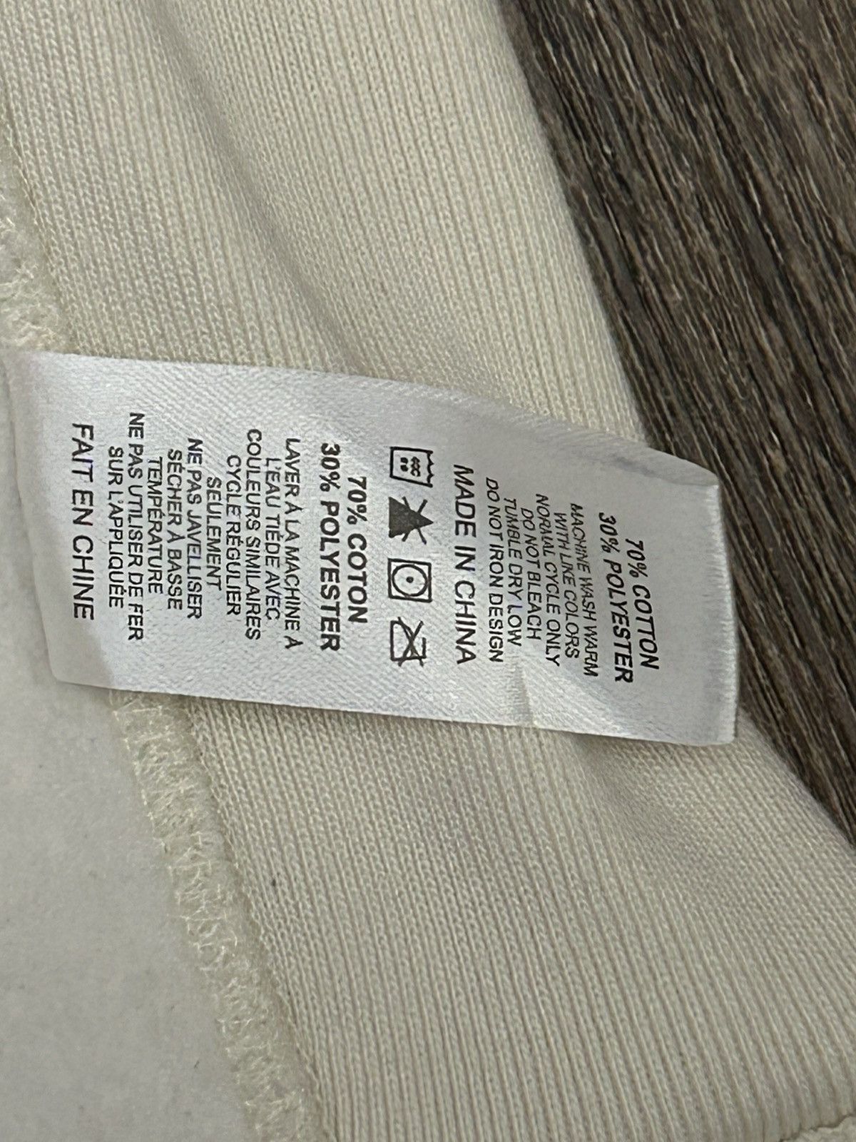 4HUNNID 4hunnid Good Sex Sweatshirt Size US M / EU 48-50 / 2 - 4 Thumbnail