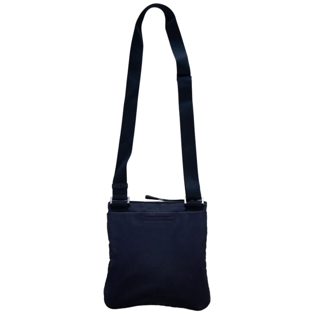 Prada Vintage Prada Crossbody Bag Size ONE SIZE - 2 Thumbnail