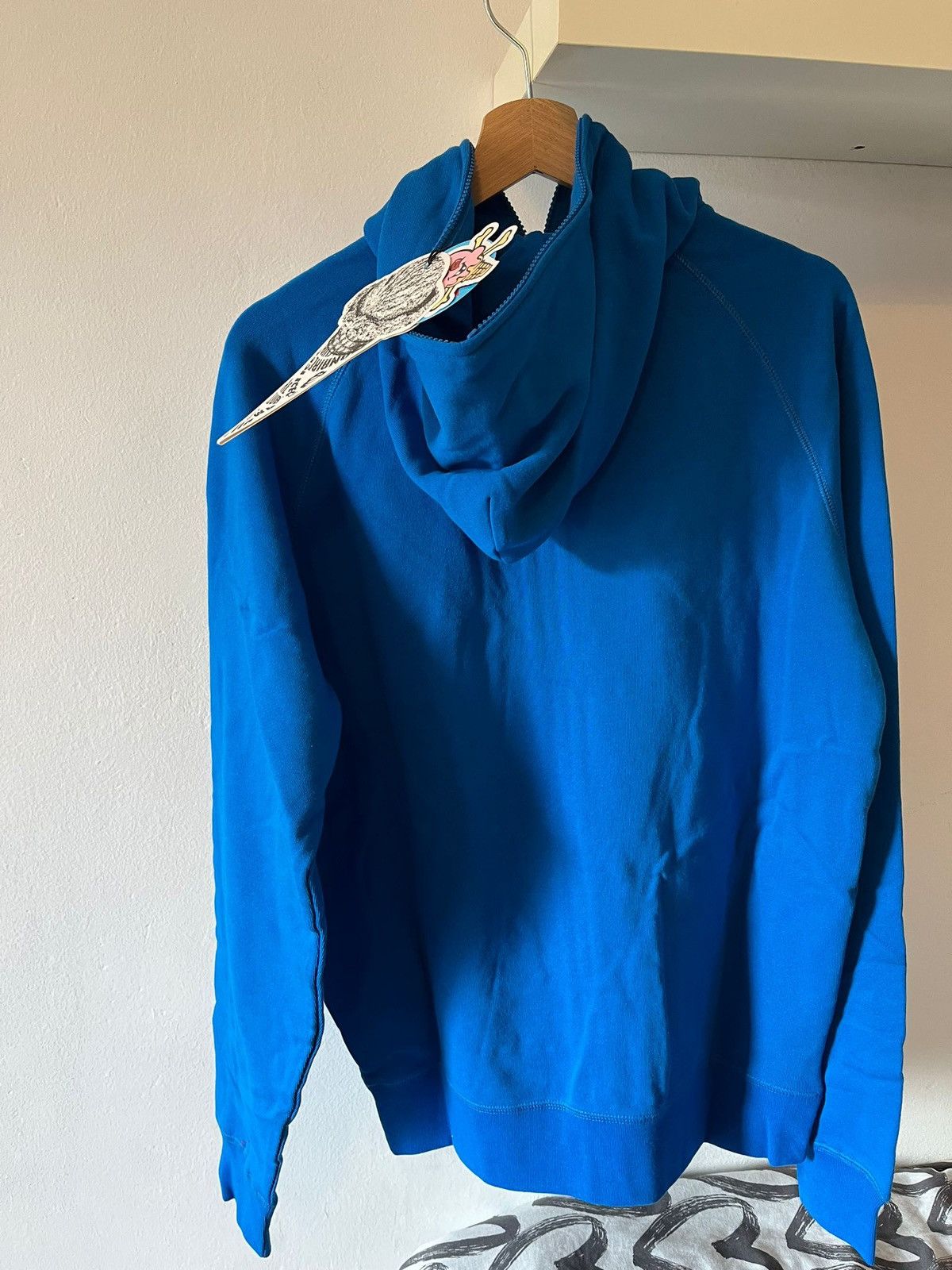 Icecream Icecream hoodie Size US M / EU 48-50 / 2 - 2 Thumbnail