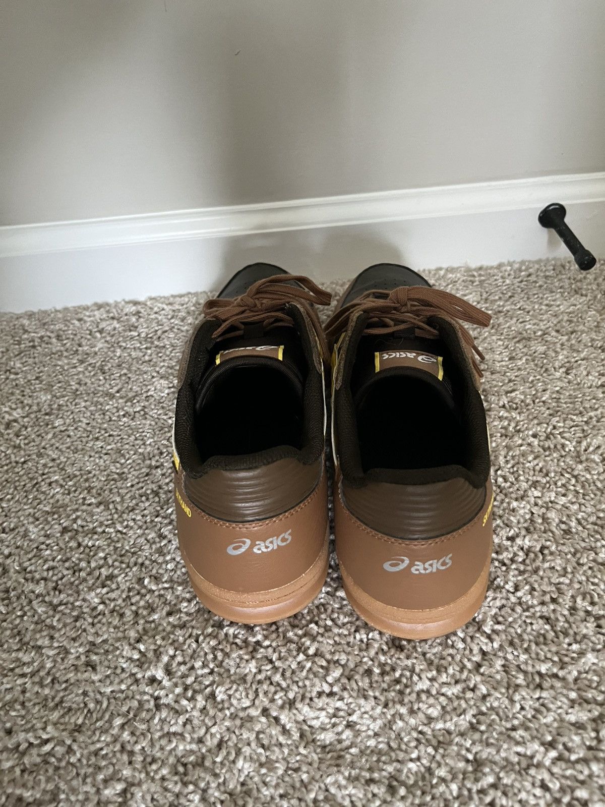 Asics Asics Skyhand OG Size US 10 / EU 43 - 3 Thumbnail