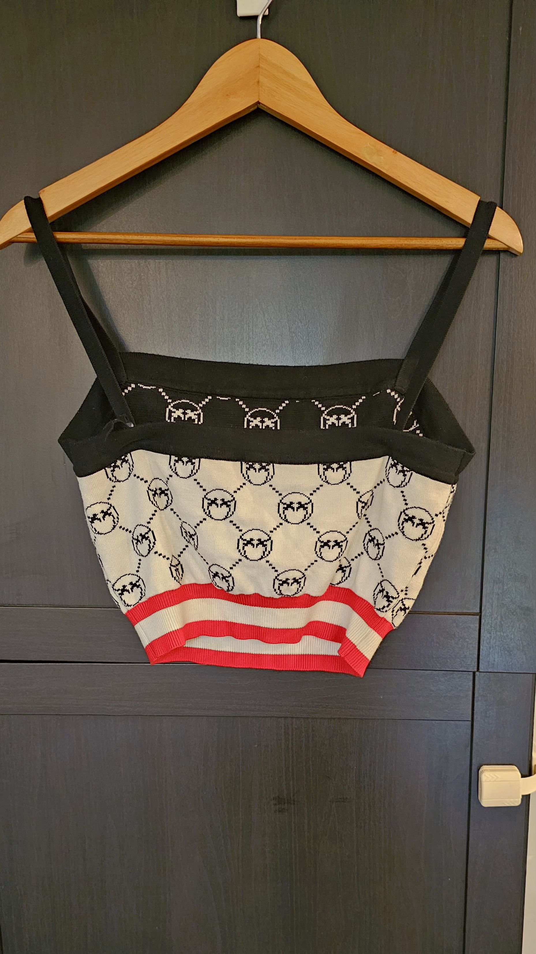 Pinko Pinko top Size M / US 6-8 / IT 42-44 - 2 Thumbnail