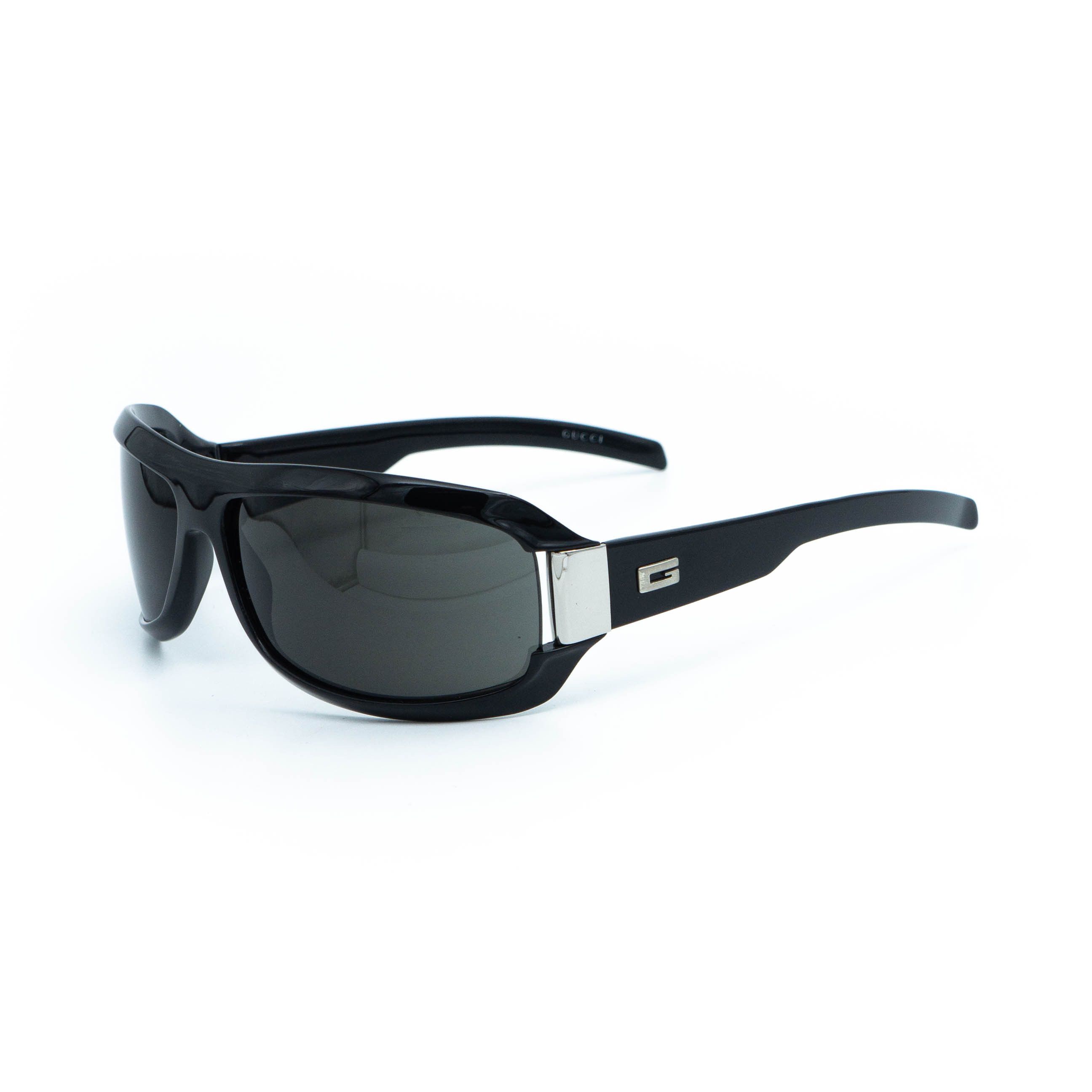 GUCCI サングラス　ロゴ　オーバル　GG 2451/S E1R ヴィンテージ GUCCI サングラス ロゴ オーバル GG 2451/S E1R ヴィンテージ