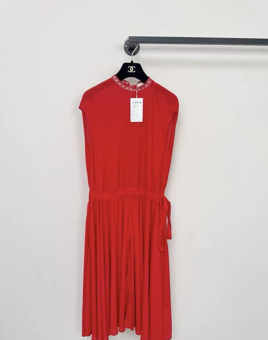 Celine Old Celine dress, Size XS / US 0-2 / IT 36-38 - 1 Thumbnail