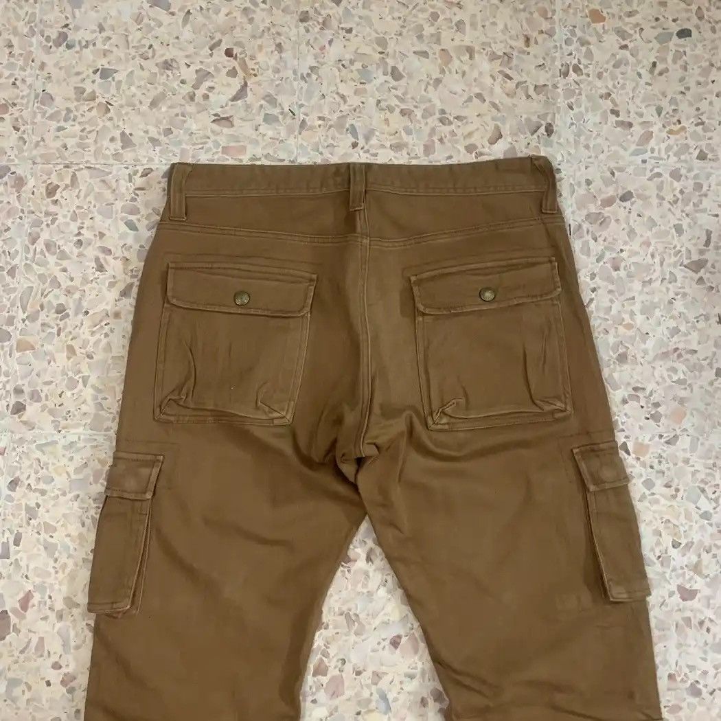 20471120 STEALS💥MULTIPOCKET TROUSERS MOSSIMO UTILITY TACTICAL PANTS Size US 32 / EU 48 - 12 Thumbnail